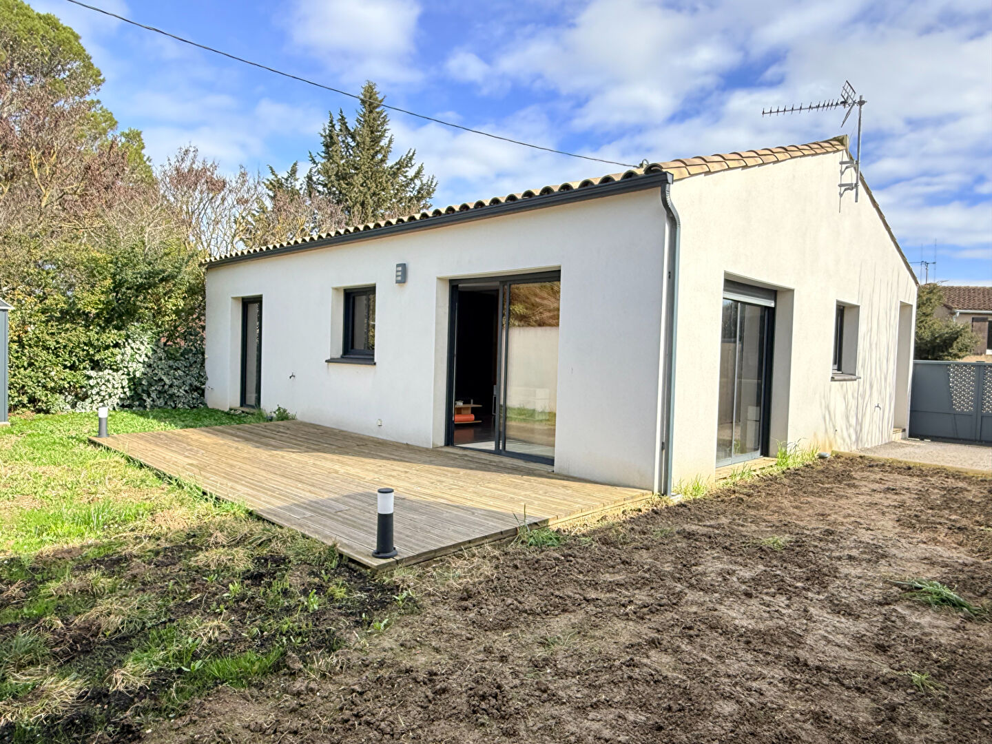 Agence immobilière de ARTE VIVENDI IMMOBILIER