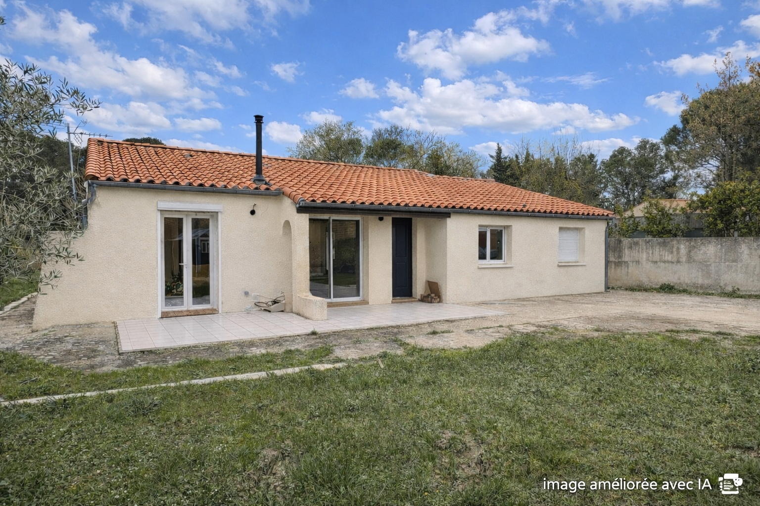 Agence immobilière de ARTE VIVENDI IMMOBILIER