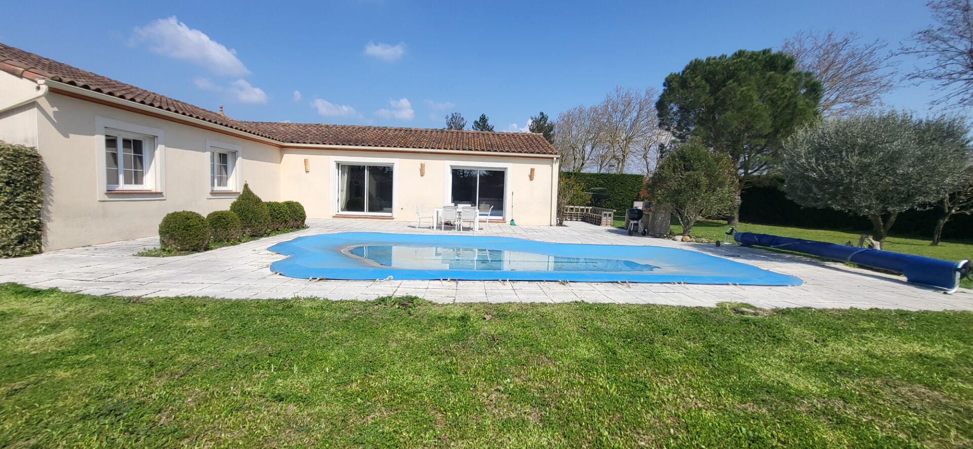 Agence immobilière de ARTE VIVENDI IMMOBILIER