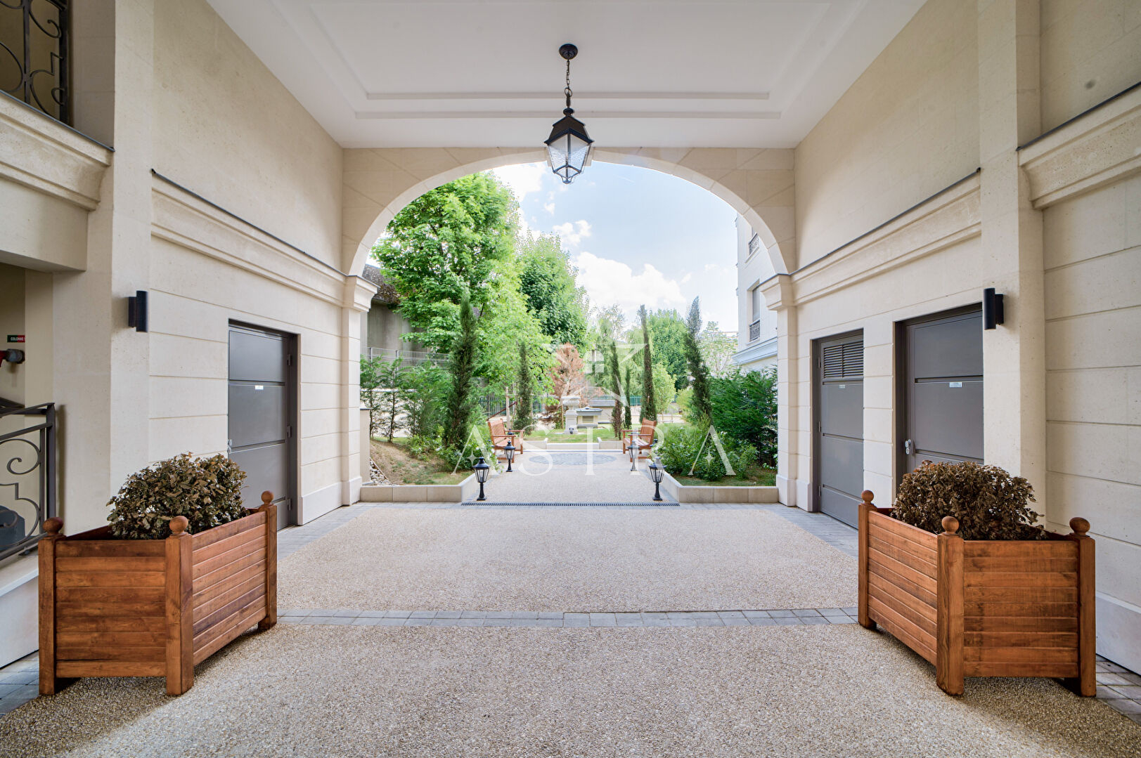 Agence immobilière de Astra Immobilier