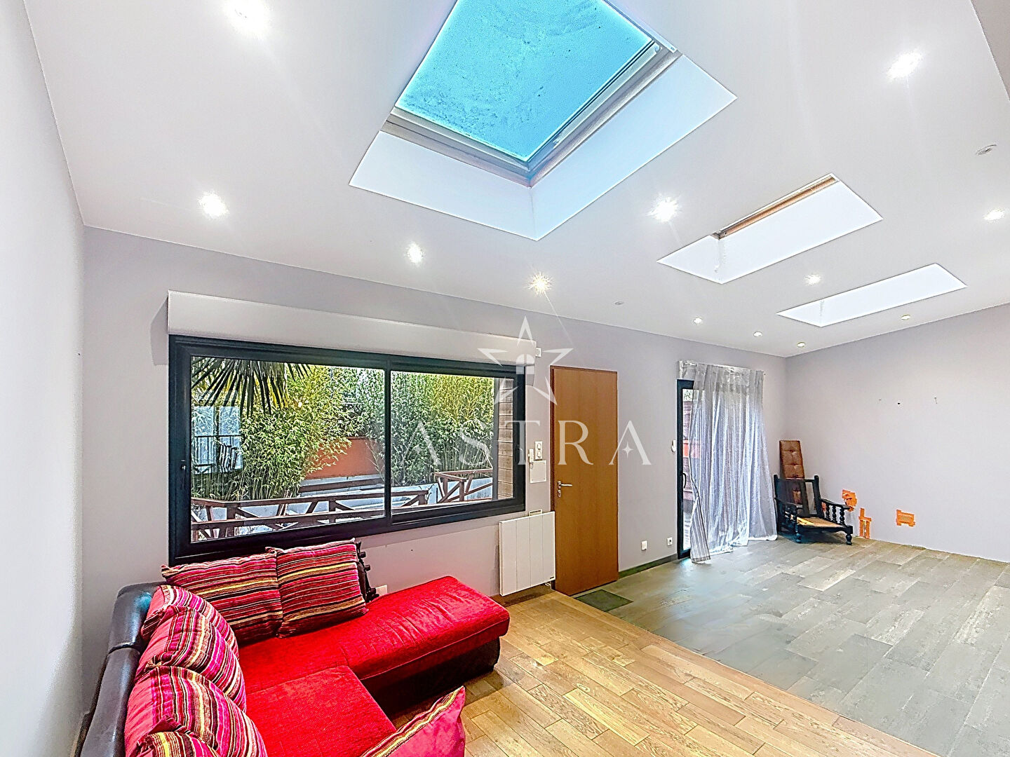 Agence immobilière de Astra Immobilier