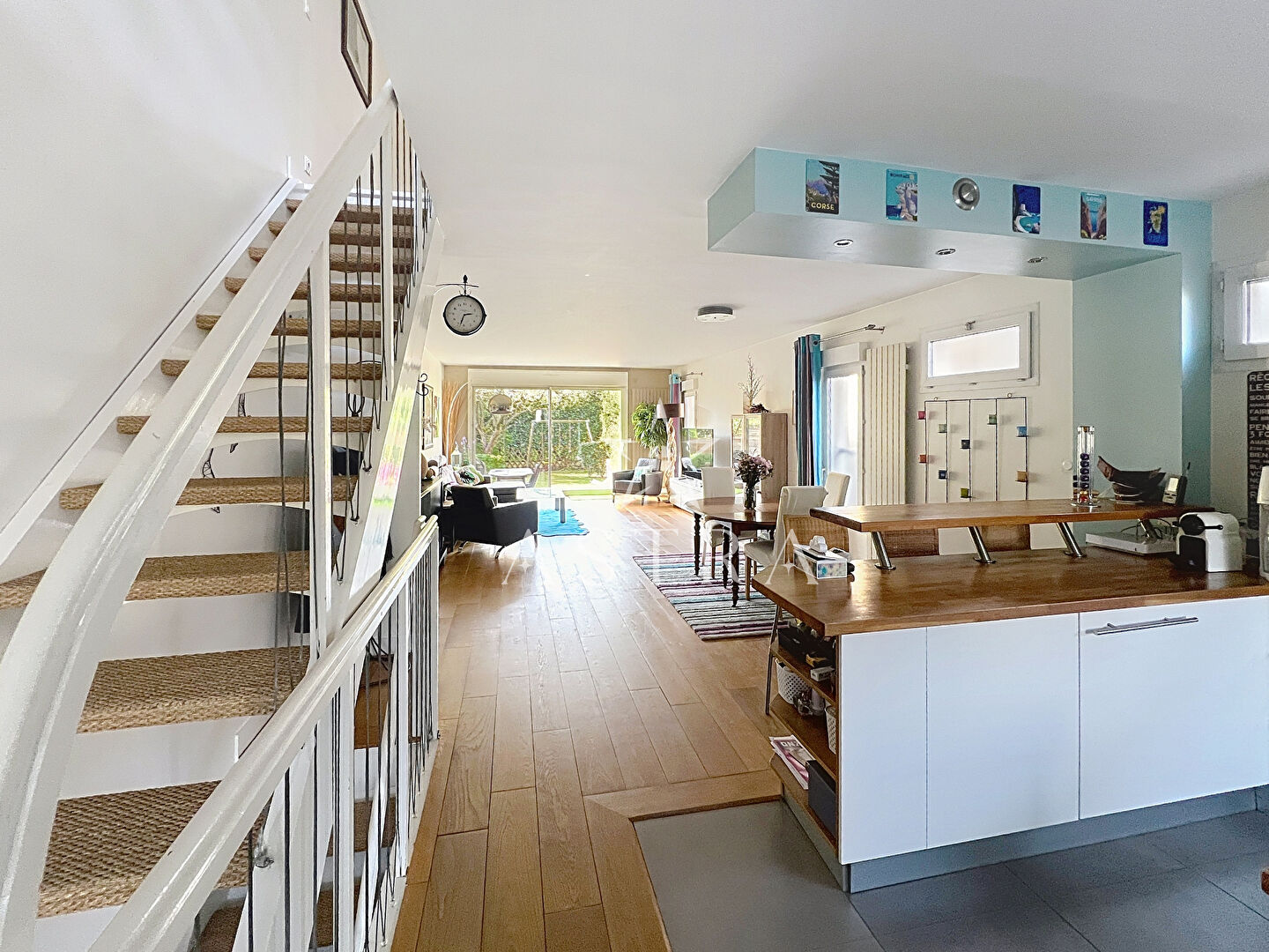 Agence immobilière de Astra Immobilier