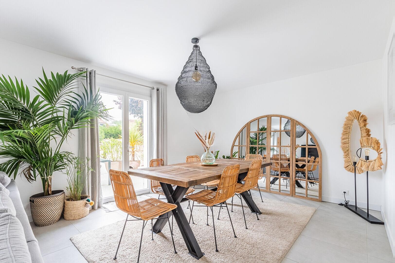 Agence immobilière de Astra Immobilier