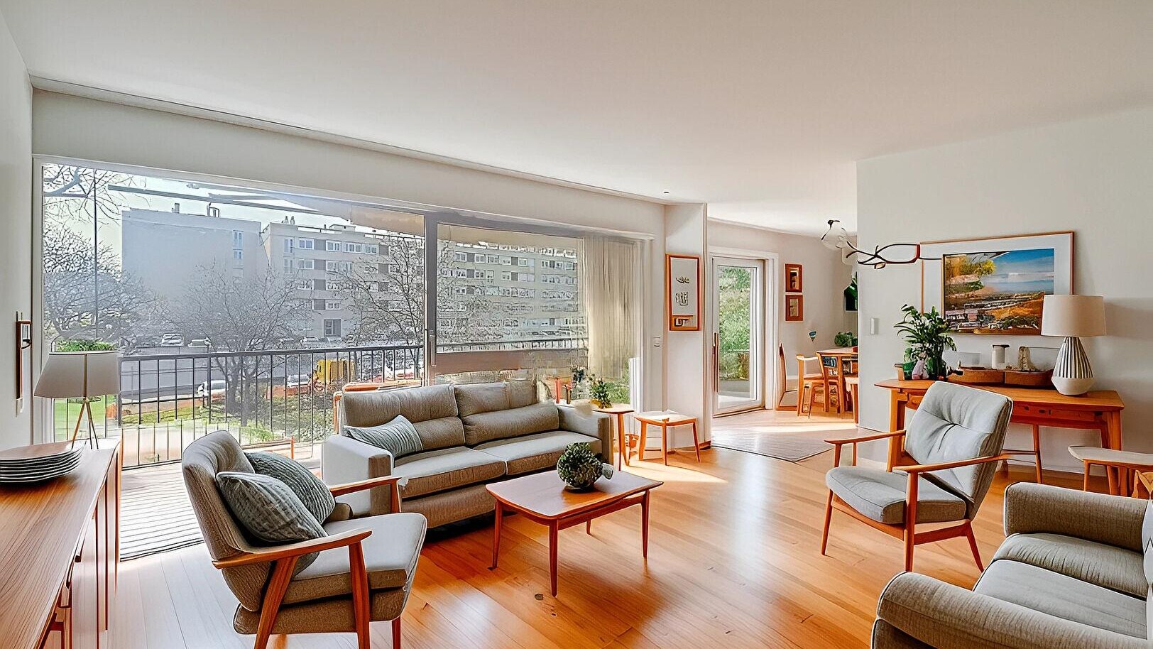 Agence immobilière de Astra Immobilier