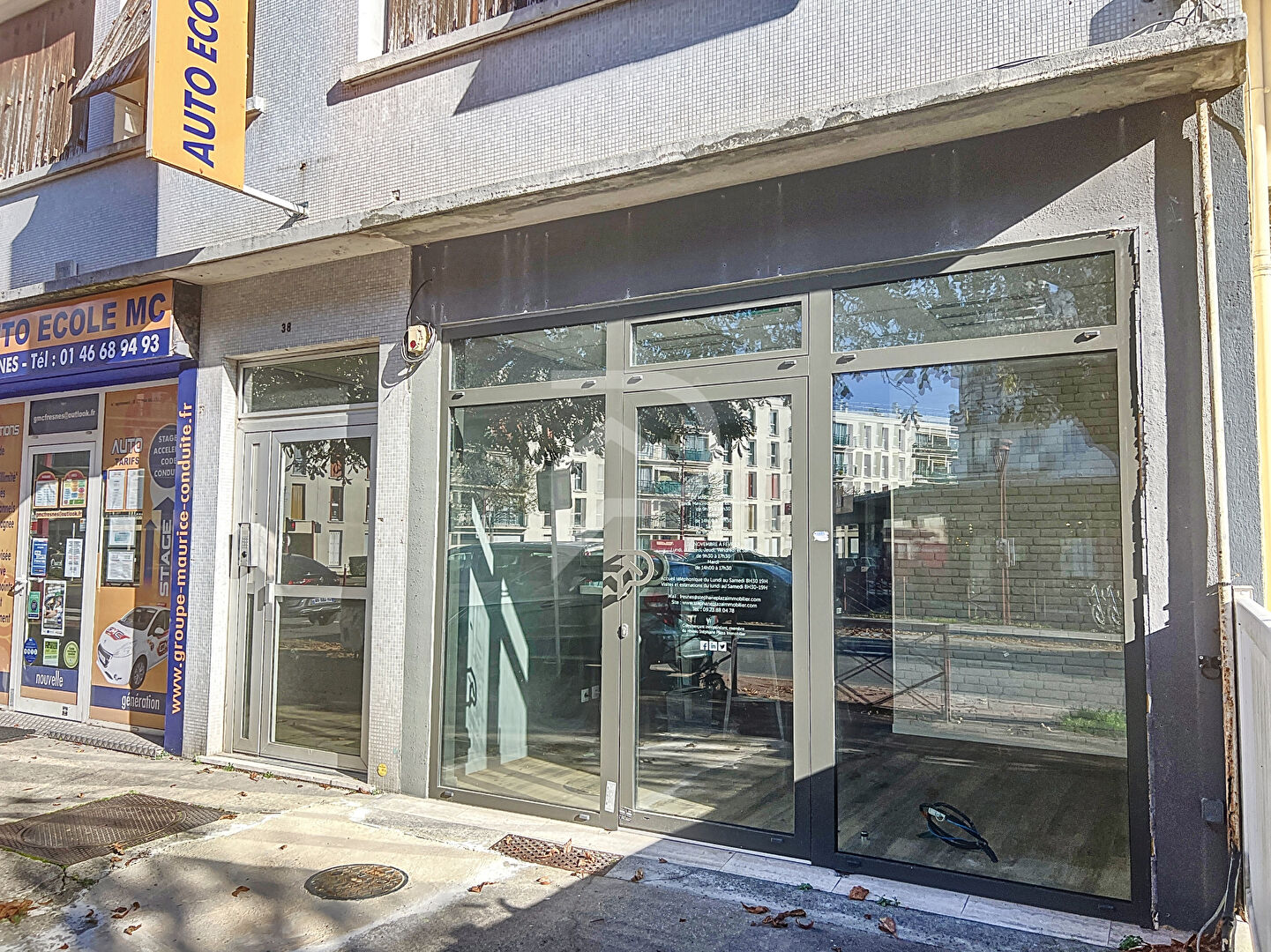 Agence immobilière de Astra Immobilier