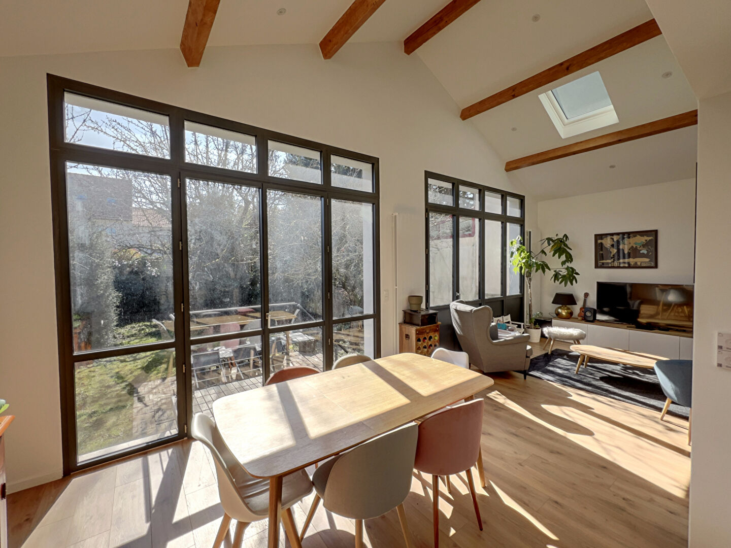 Agence immobilière de Astra Immobilier