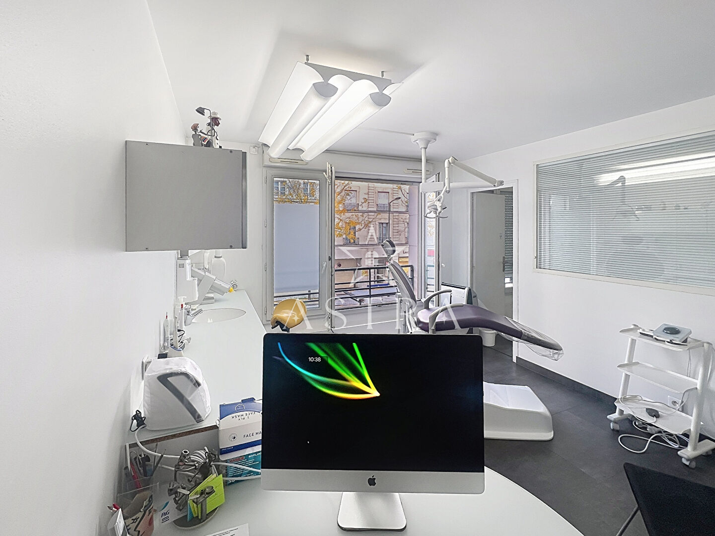 Agence immobilière de Astra Immobilier