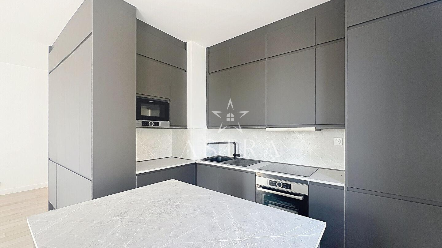 Agence immobilière de Astra Immobilier