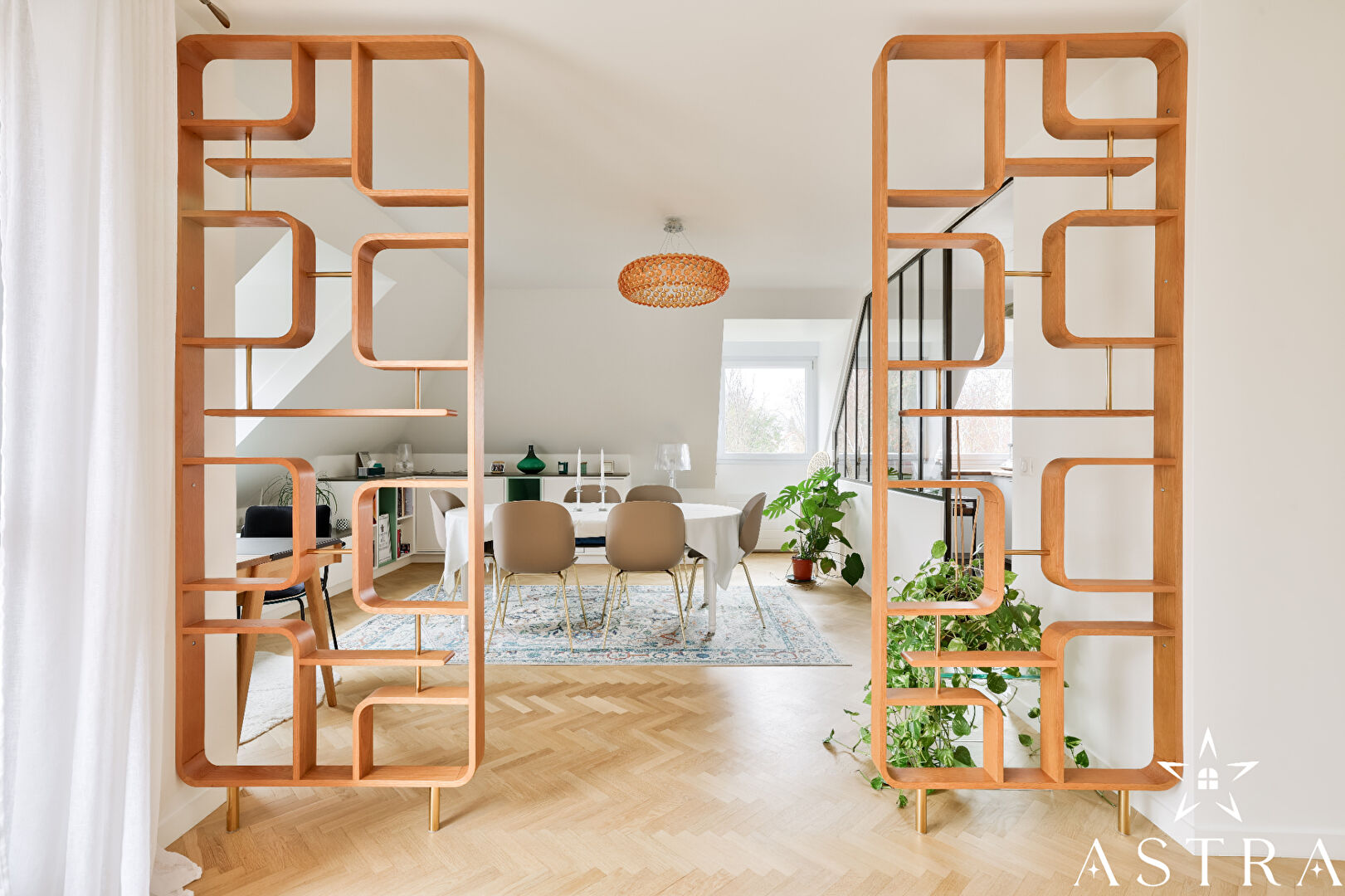 Agence immobilière de Astra Immobilier