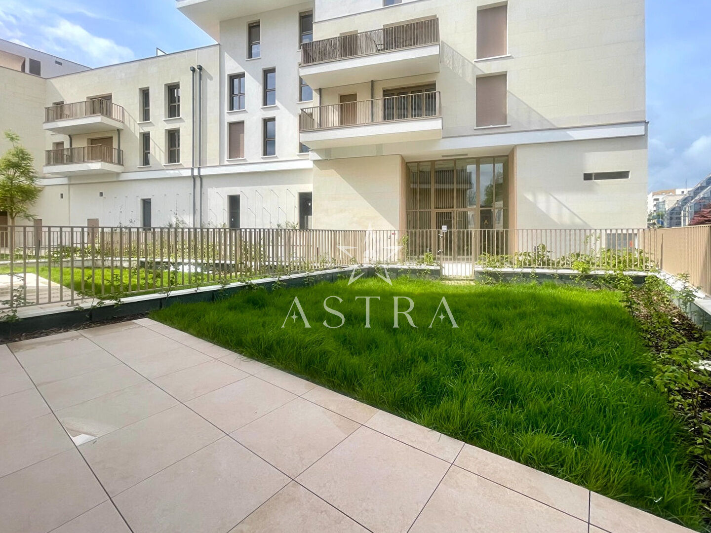 Agence immobilière de Astra Immobilier