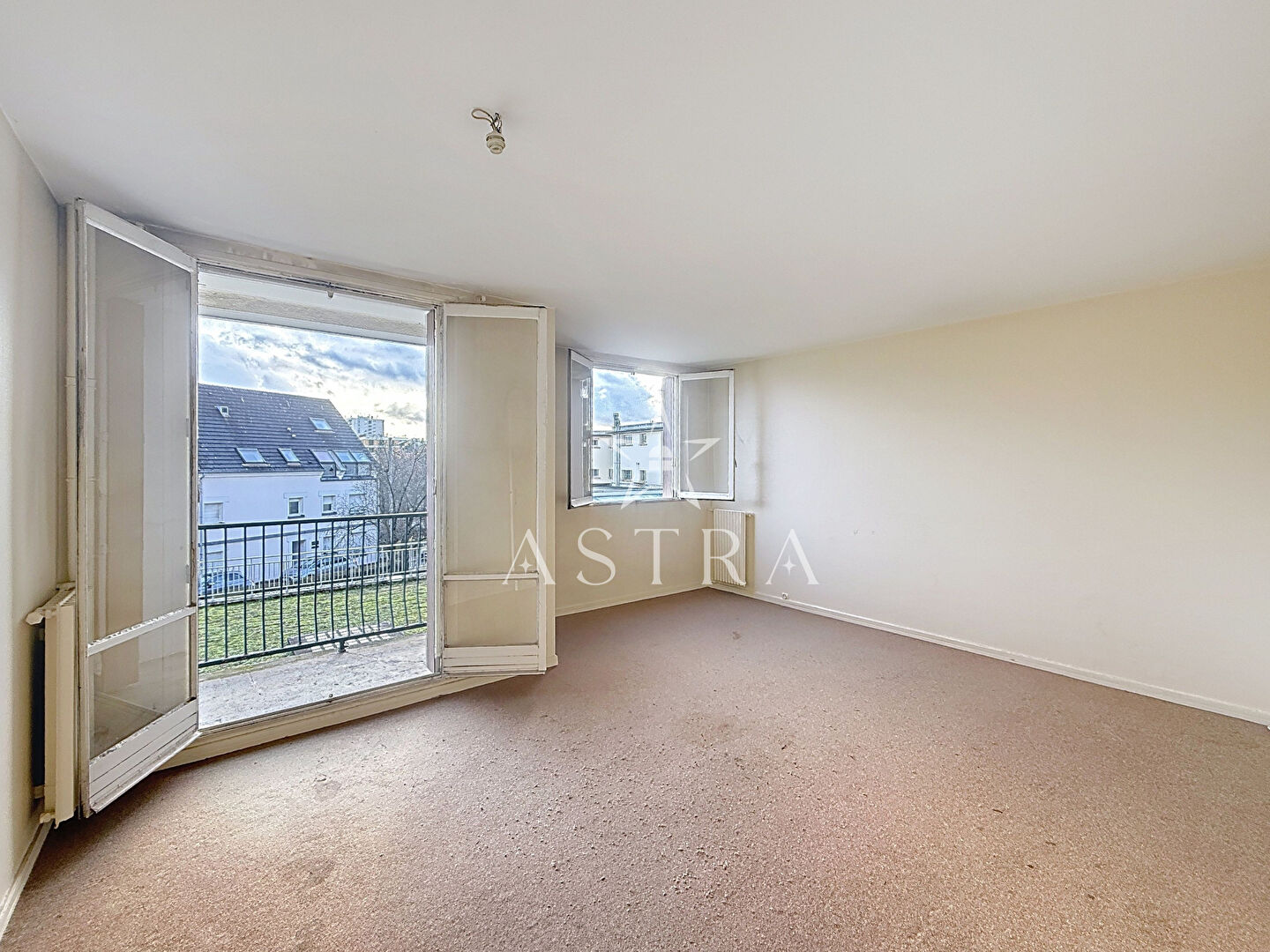 Agence immobilière de Astra Immobilier