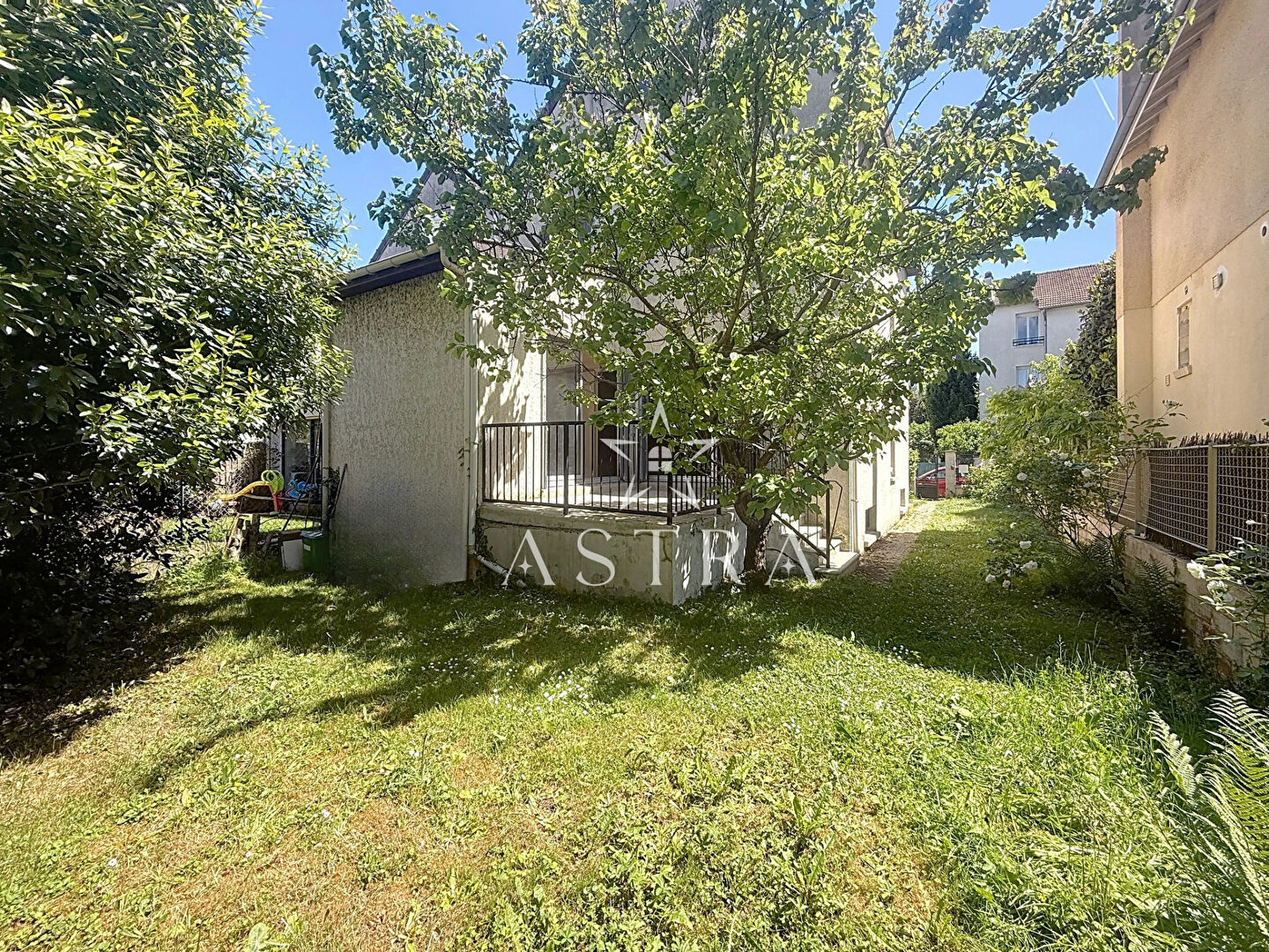 Agence immobilière de Astra Immobilier