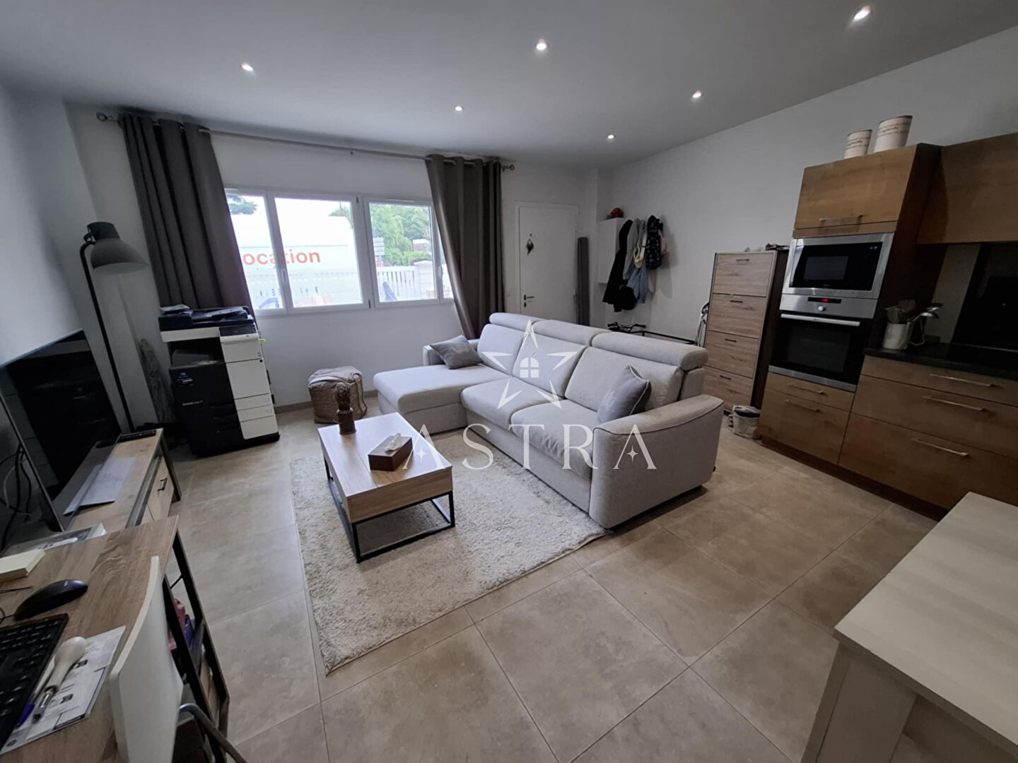 Agence immobilière de Astra Immobilier