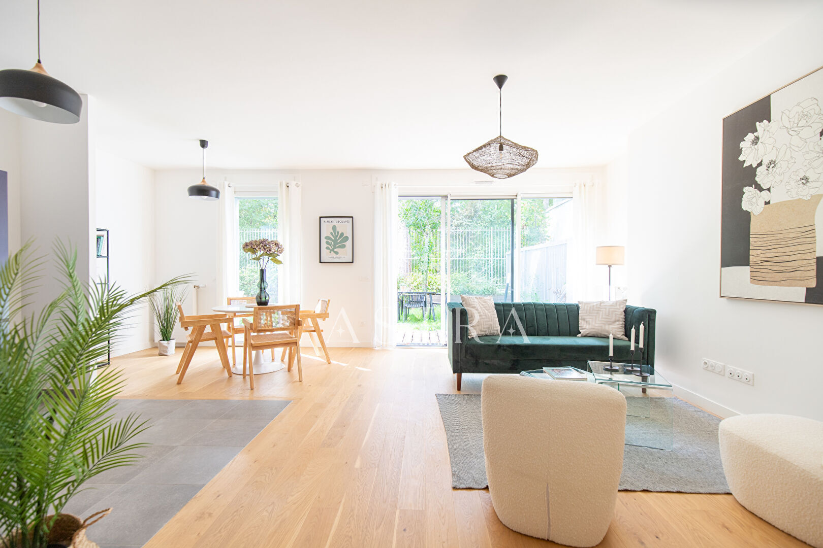 Agence immobilière de Astra Immobilier