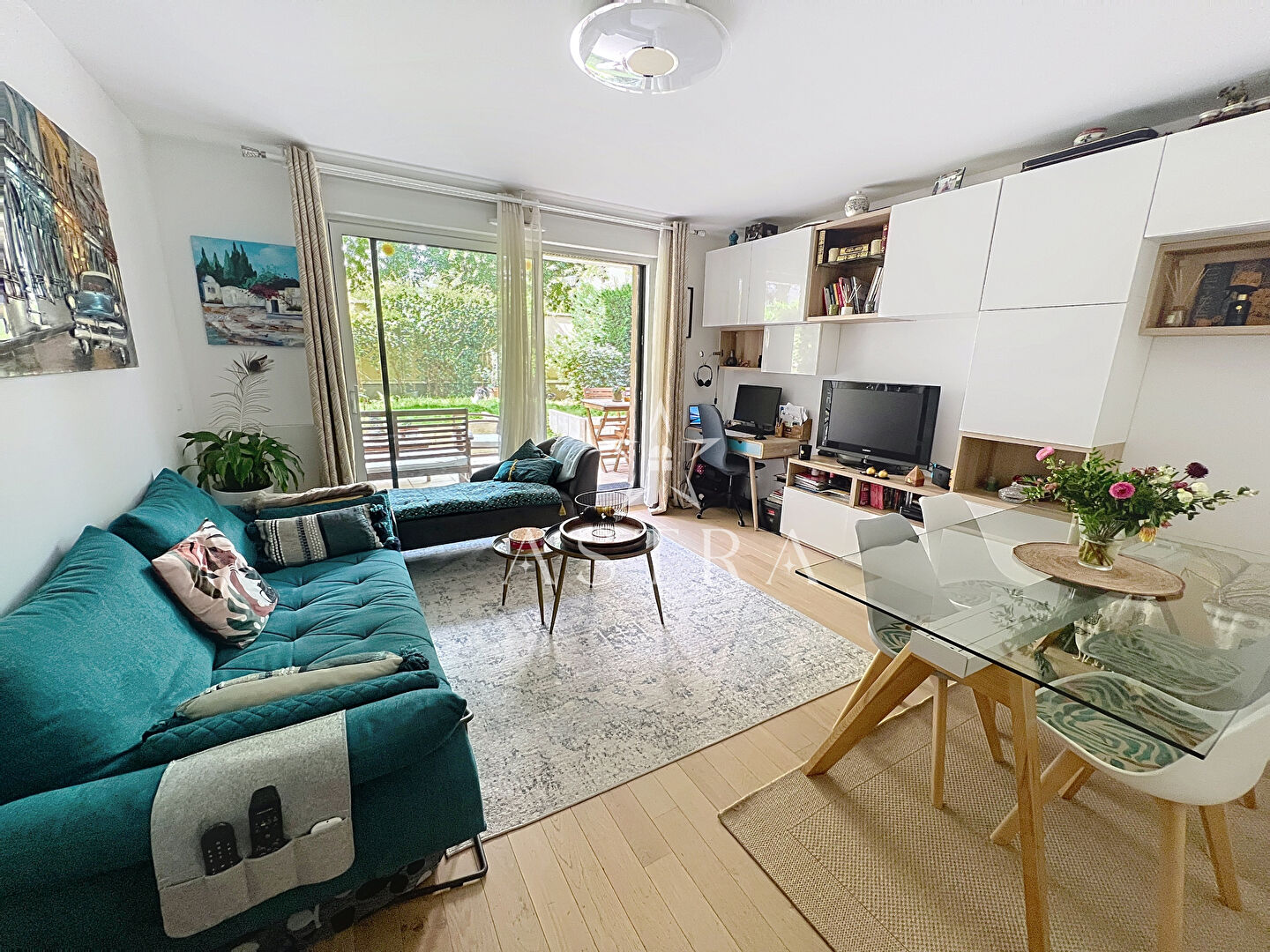 Agence immobilière de Astra Immobilier