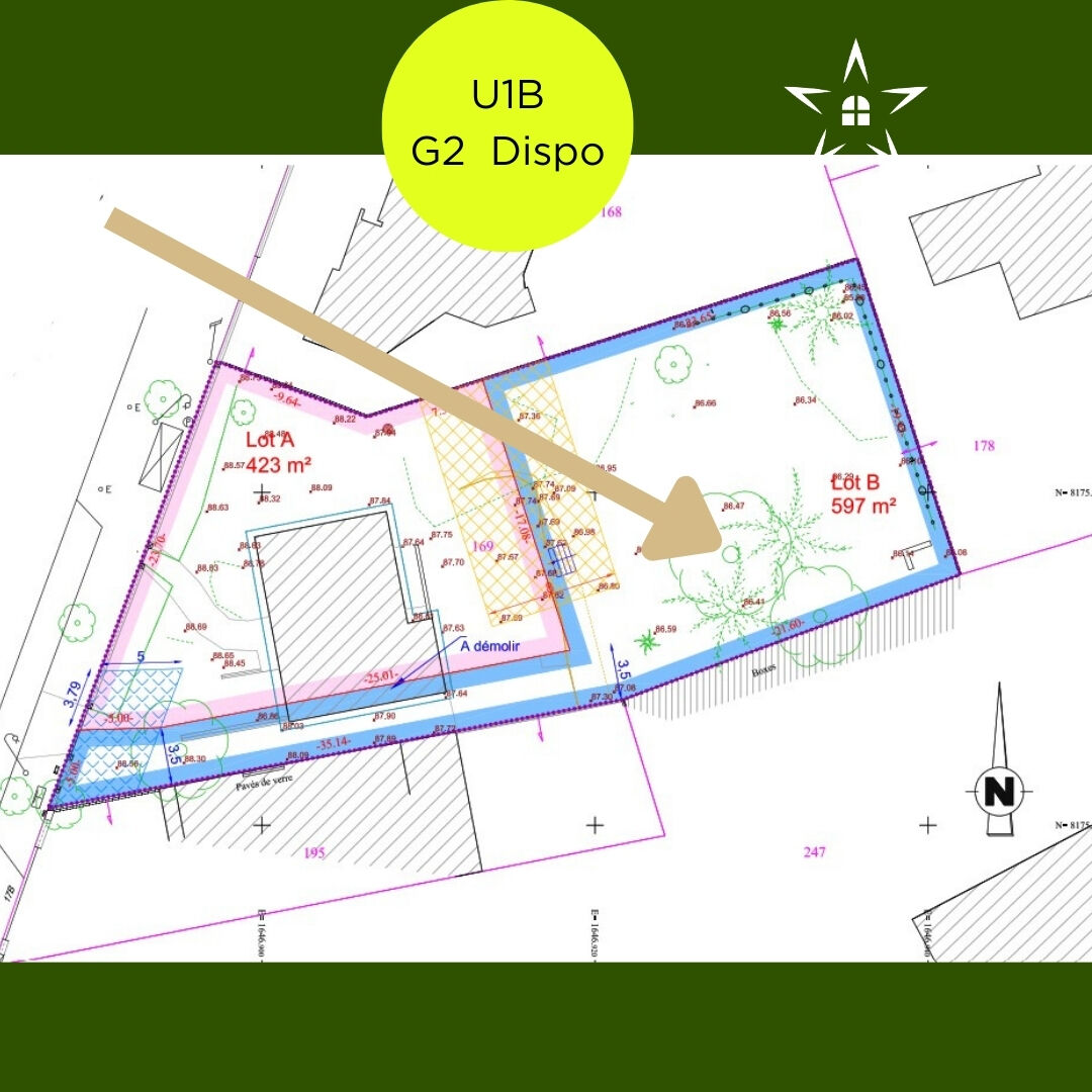 Agence immobilière de Astra Immobilier