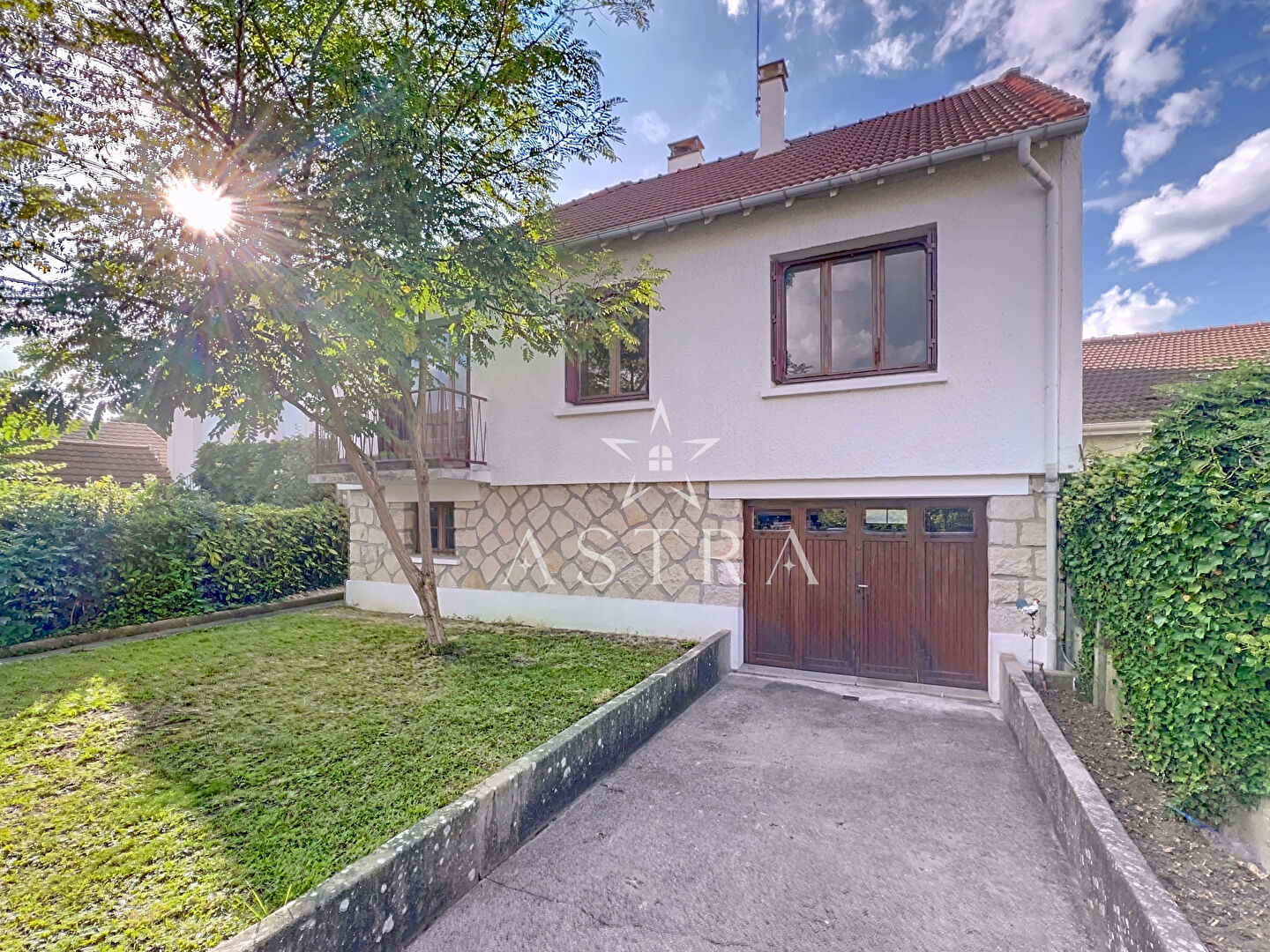 Agence immobilière de Astra Immobilier