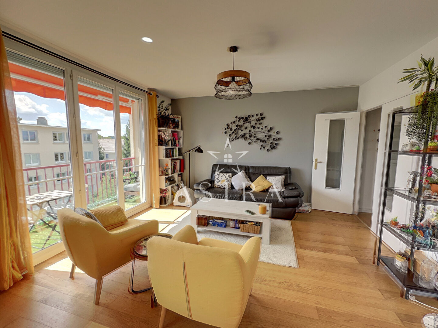 Agence immobilière de Astra Immobilier