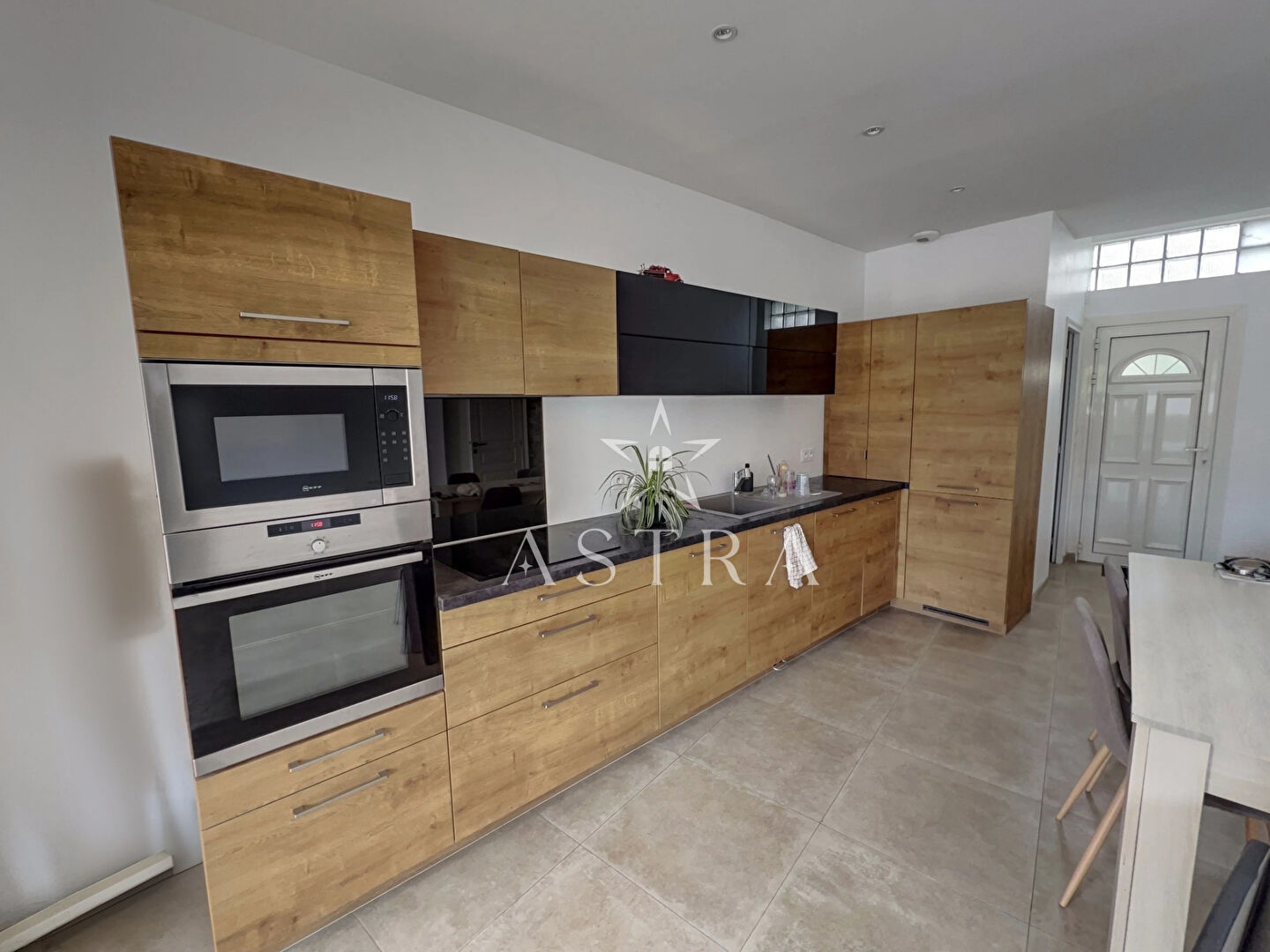 Agence immobilière de Astra Immobilier