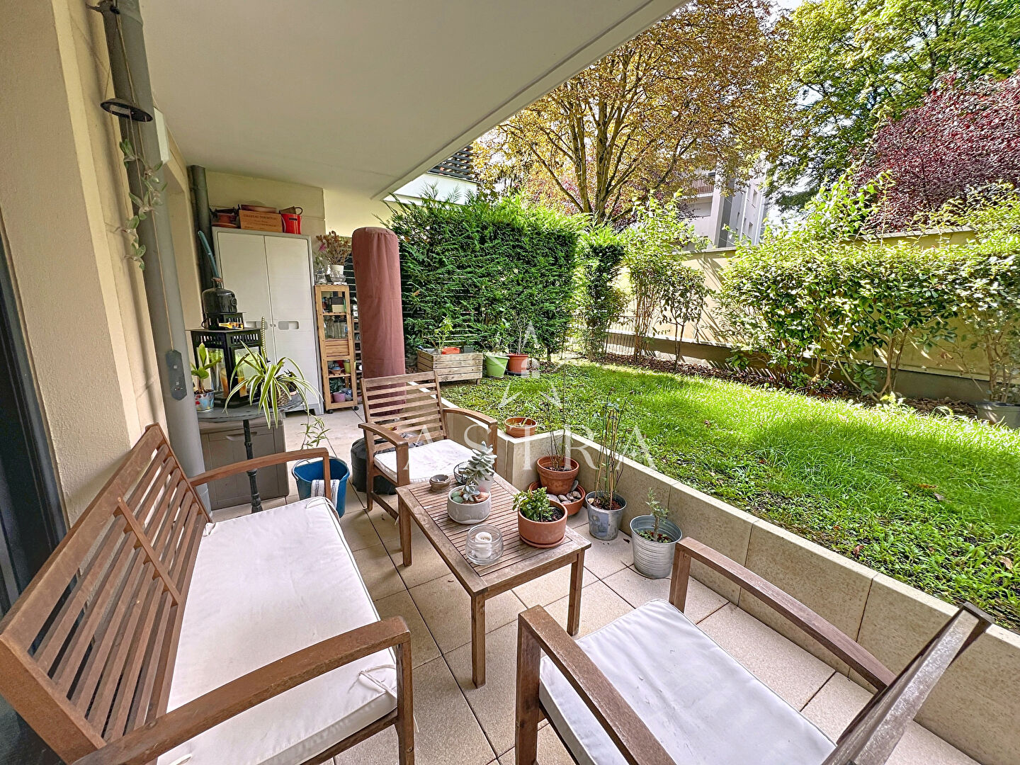 Agence immobilière de Astra Immobilier