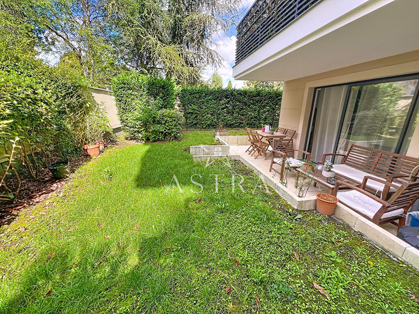 Agence immobilière de Astra Immobilier