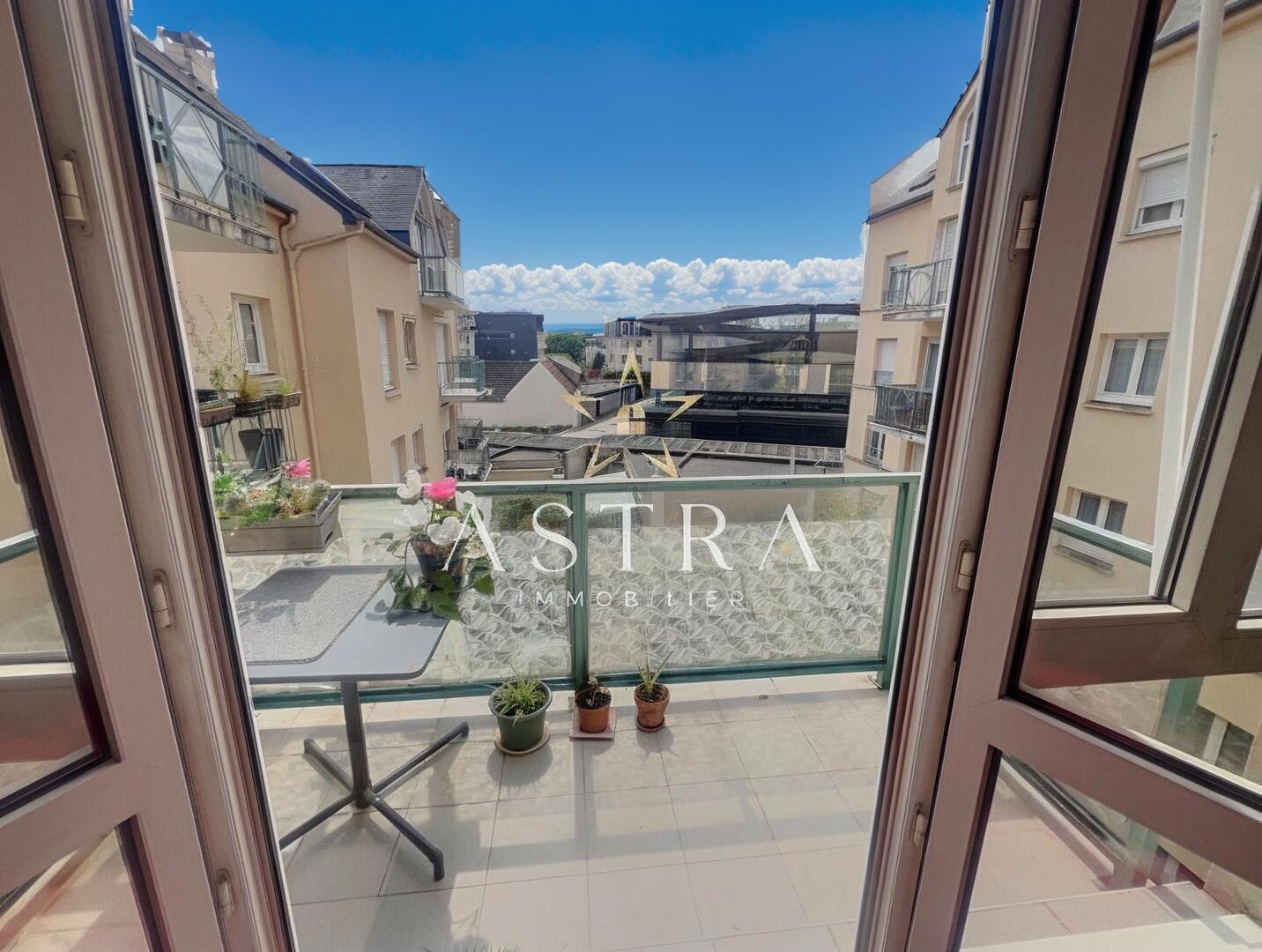 Agence immobilière de Astra Immobilier