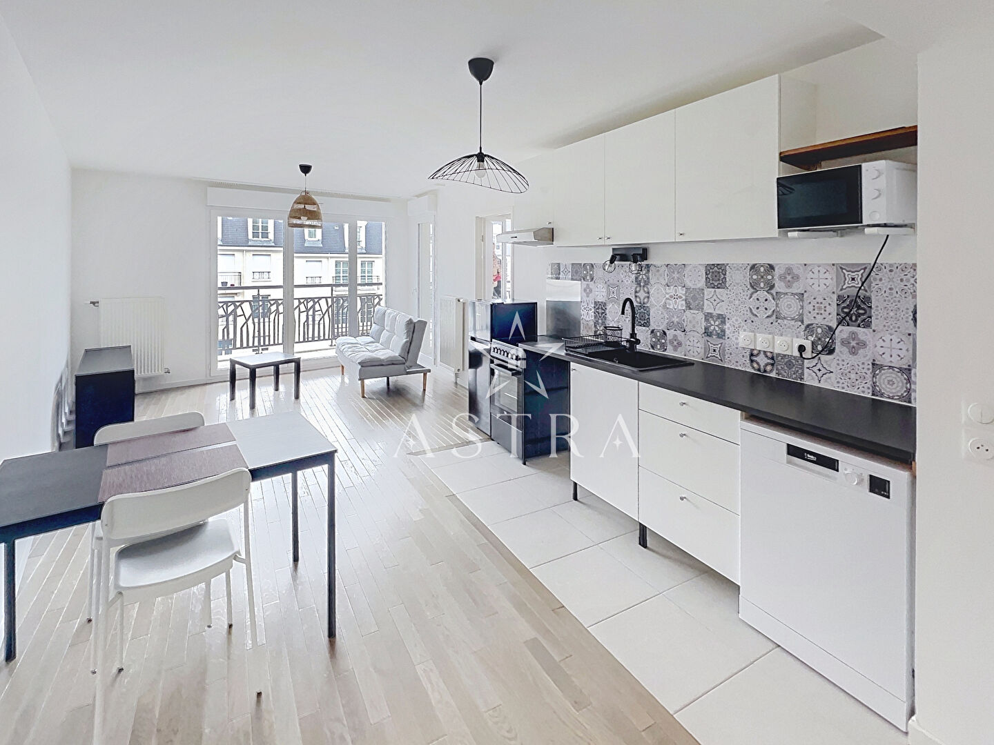 Agence immobilière de Astra Immobilier