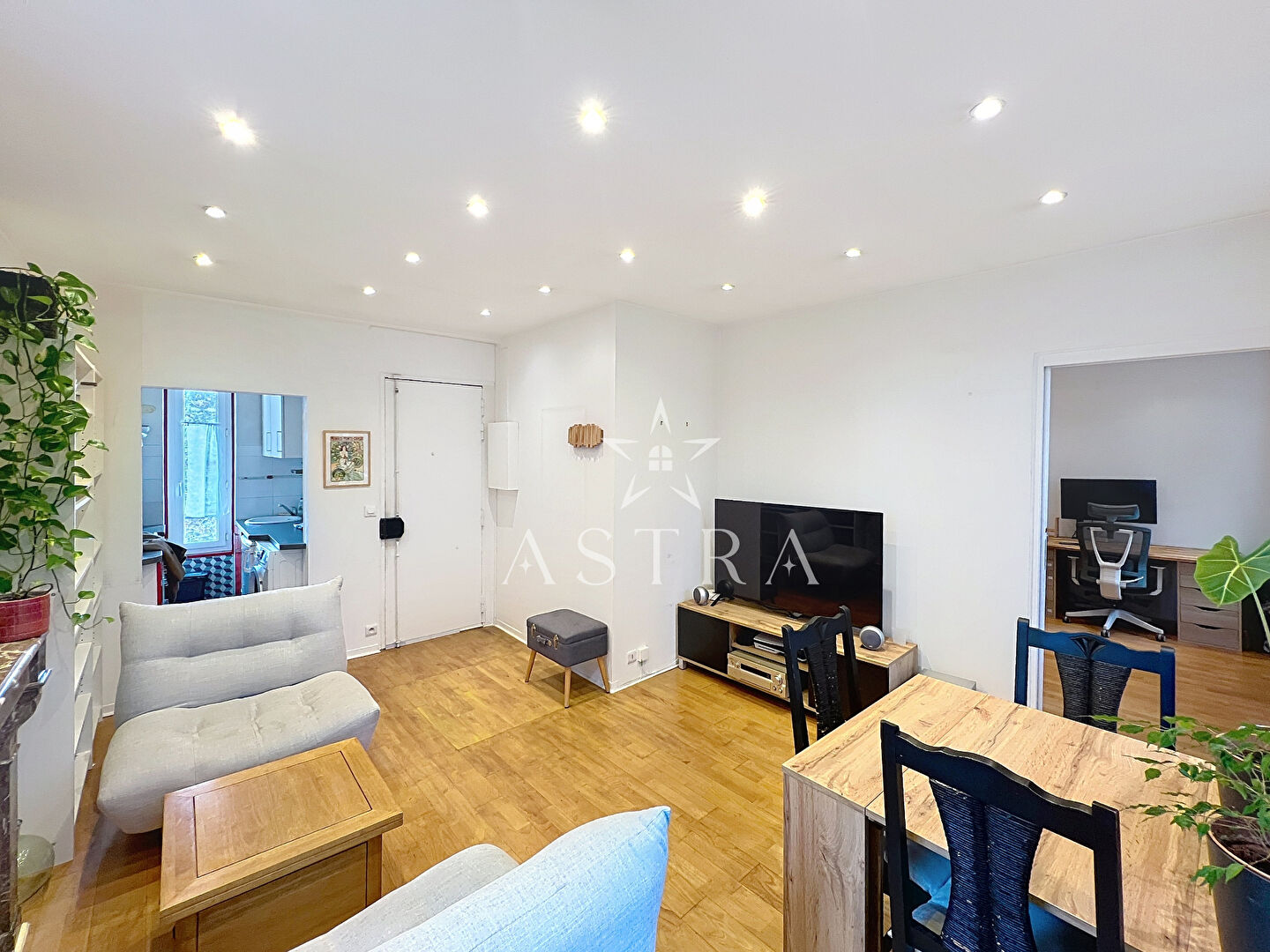 Agence immobilière de Astra Immobilier