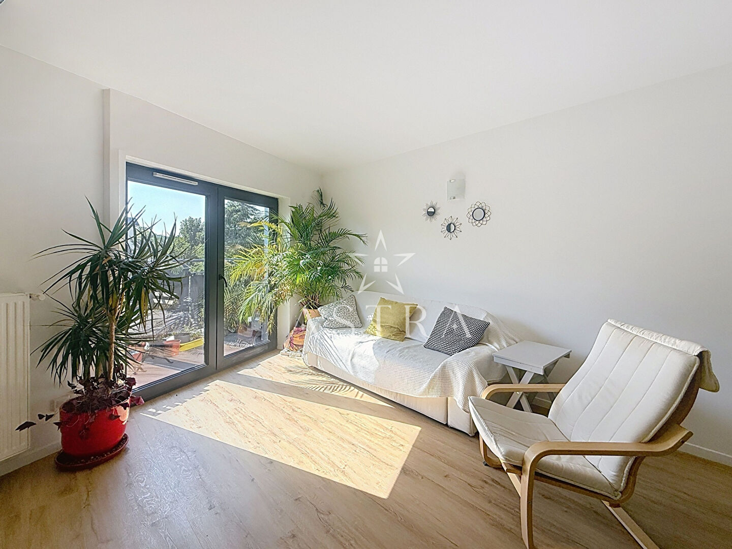 Agence immobilière de Astra Immobilier