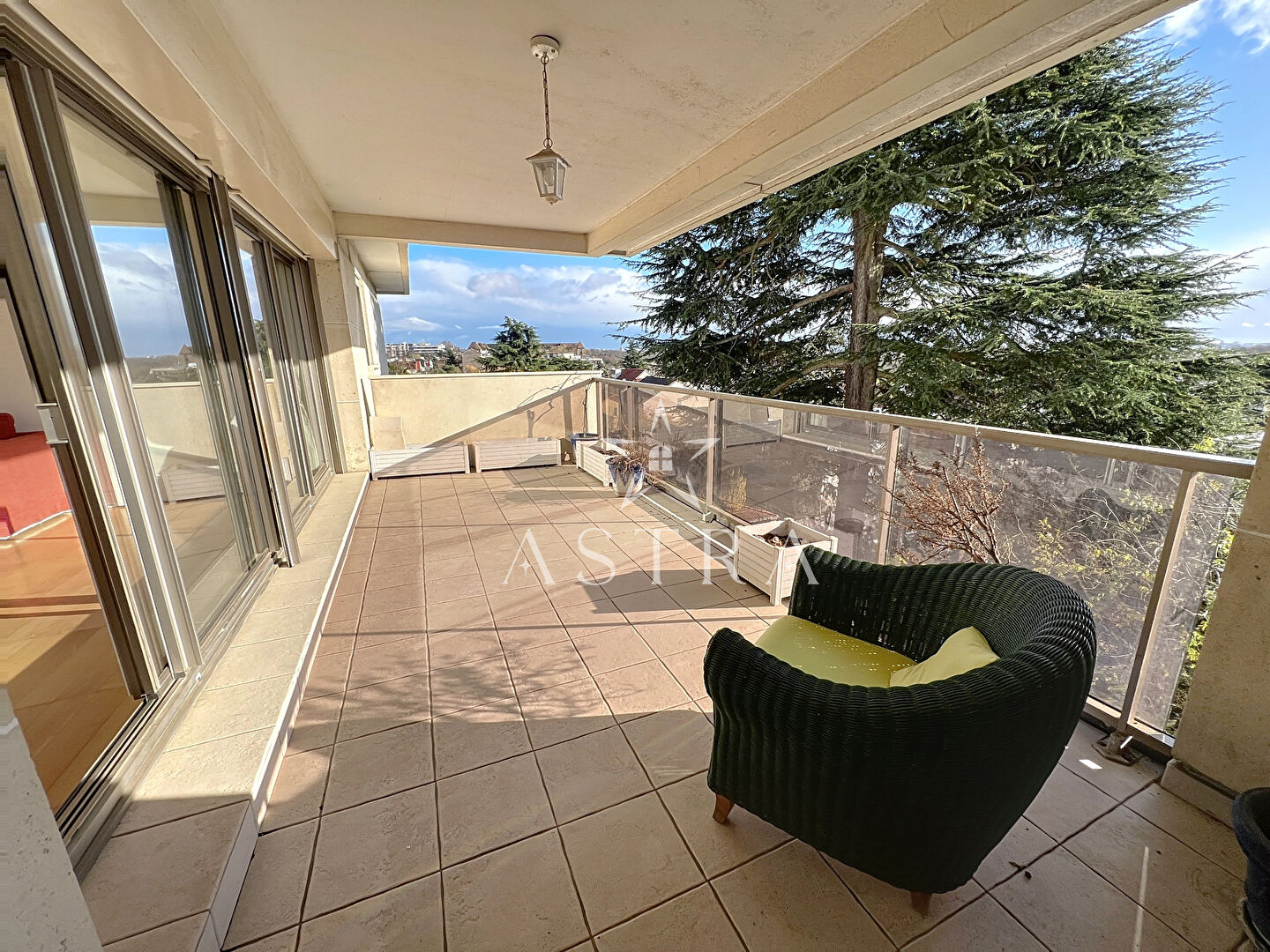 Agence immobilière de Astra Immobilier