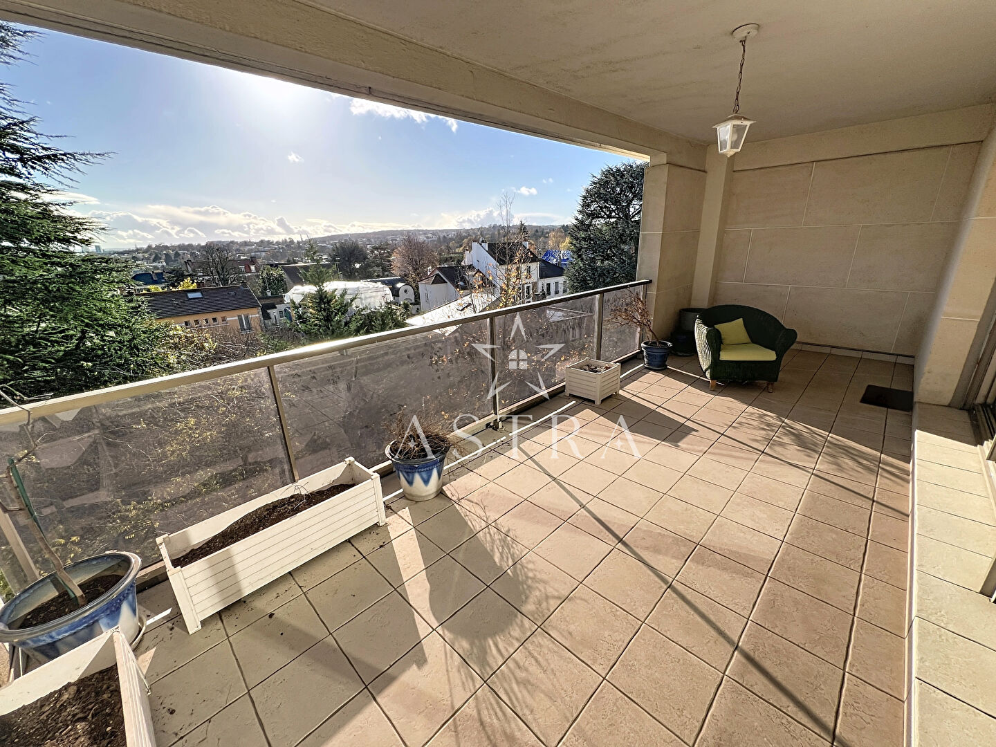 Agence immobilière de Astra Immobilier