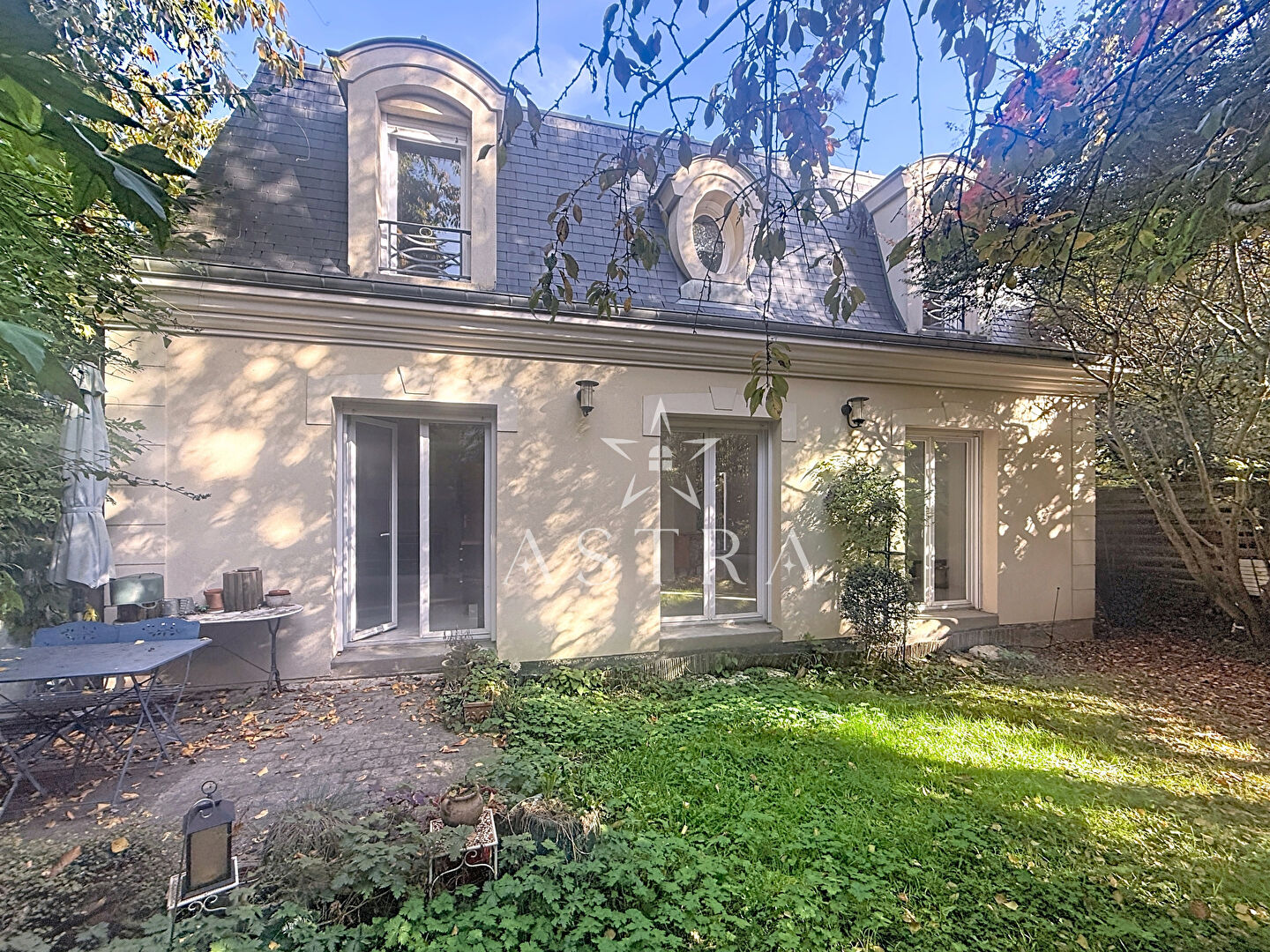 Agence immobilière de Astra Immobilier