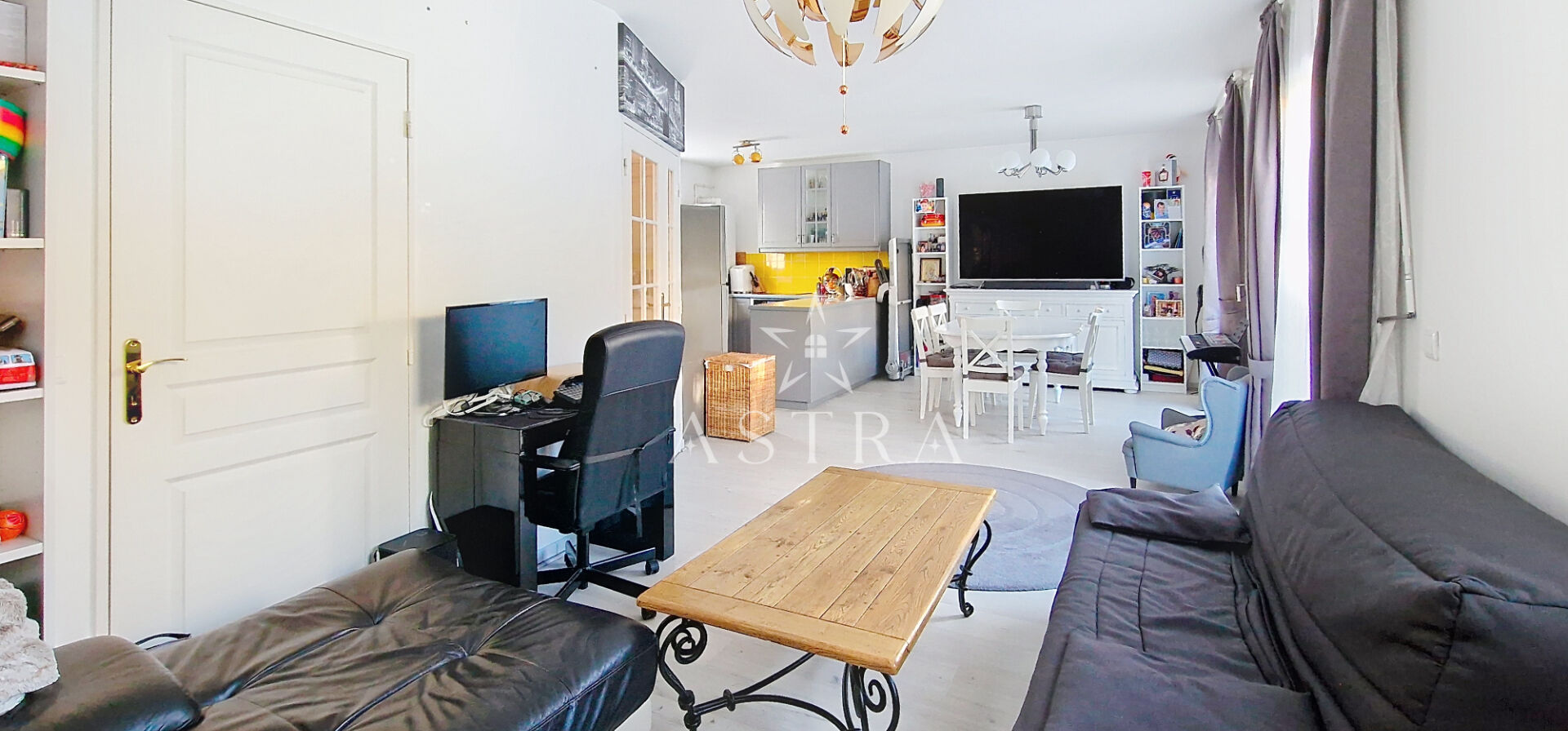 Agence immobilière de Astra Immobilier