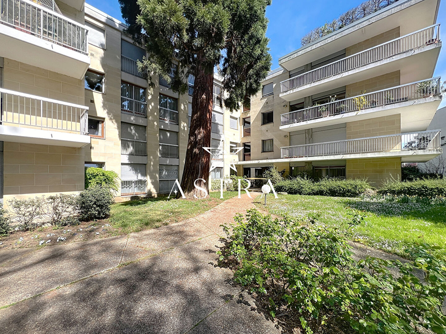 Agence immobilière de Astra Immobilier