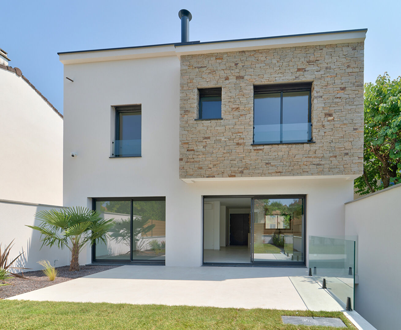 Agence immobilière de Astra Immobilier