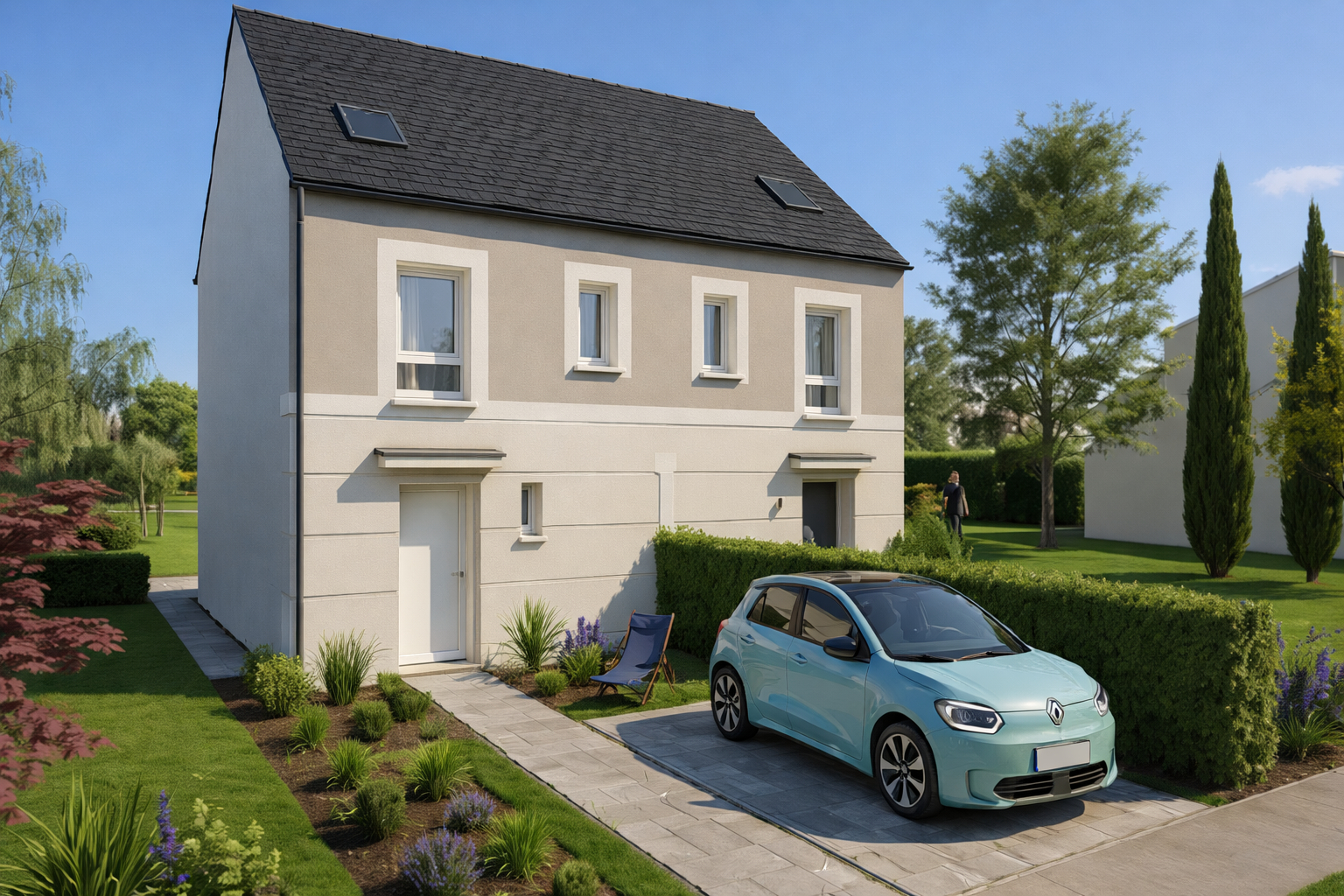 Agence immobilière de Astra Immobilier