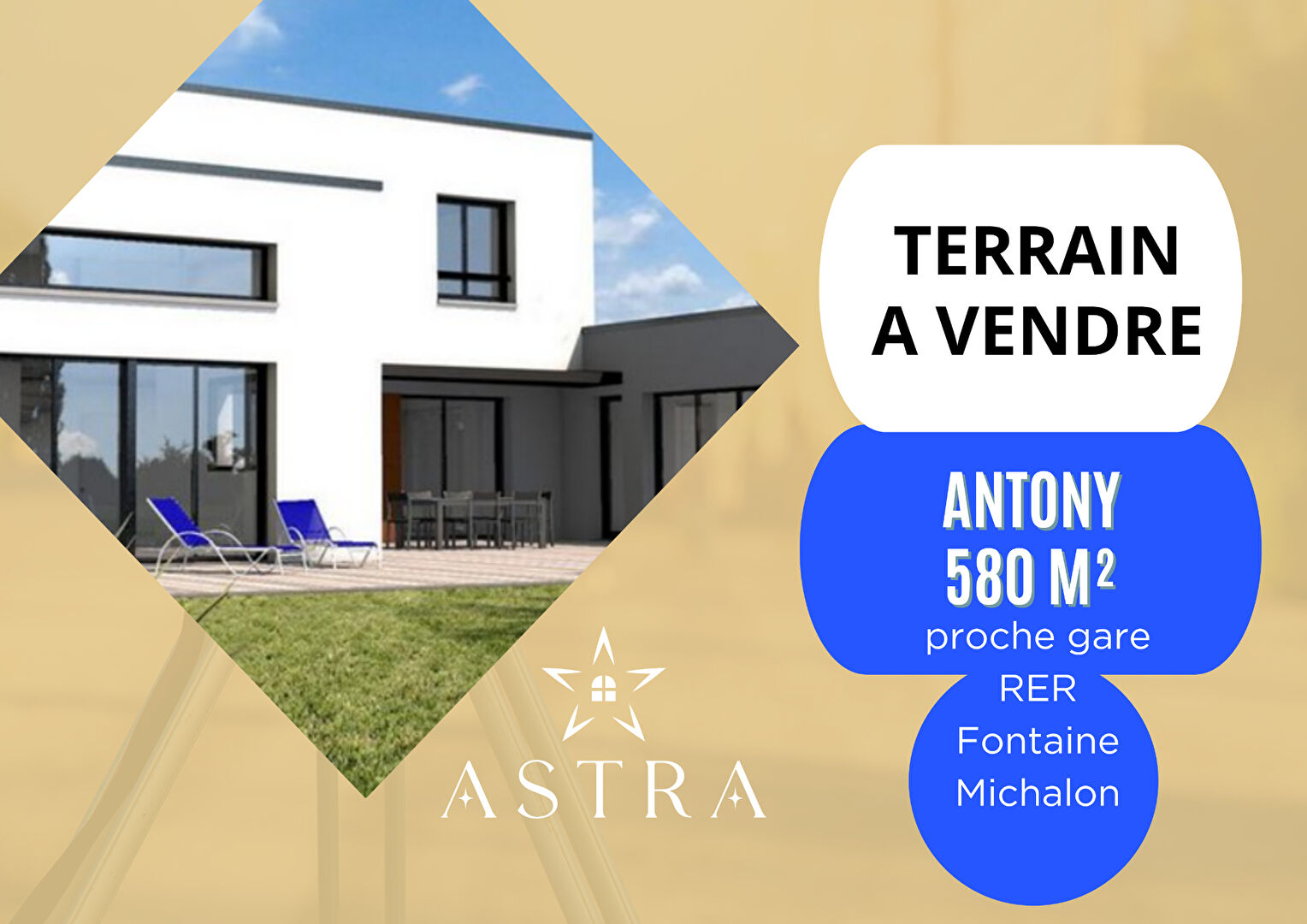 Agence immobilière de Astra Immobilier
