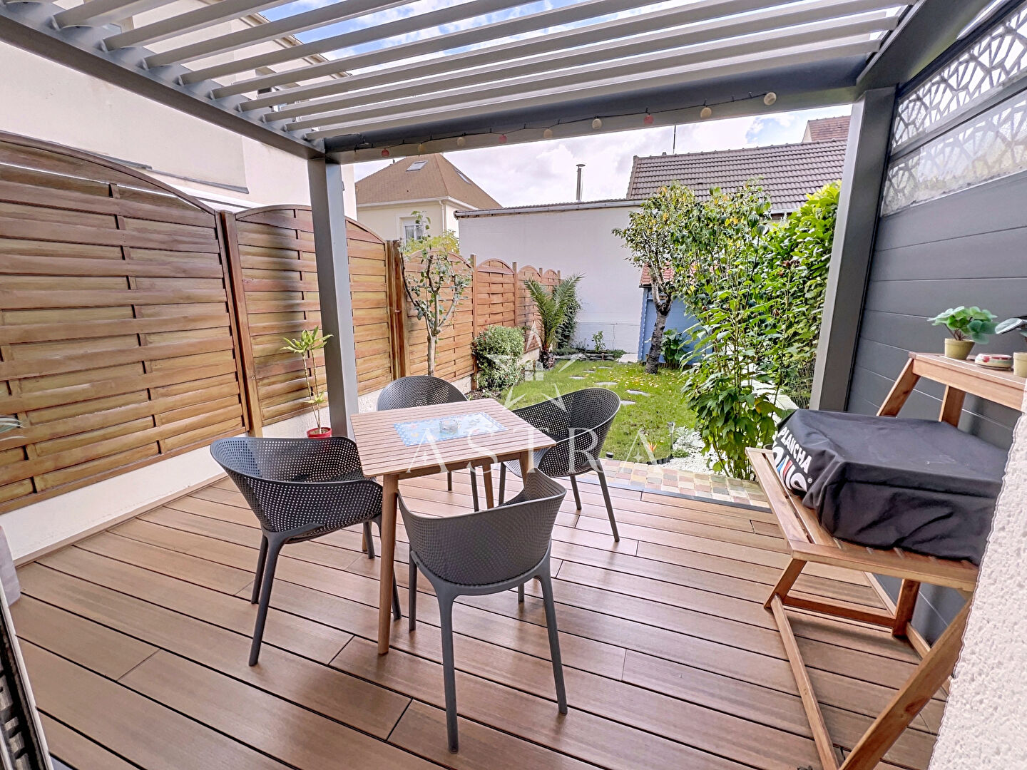 Agence immobilière de Astra Immobilier