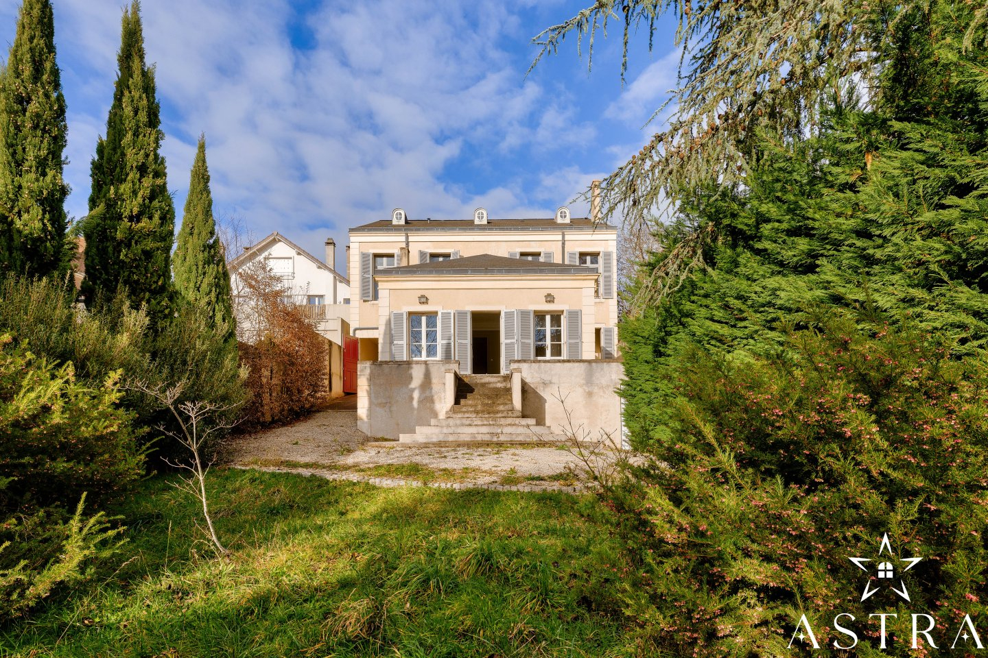 Agence immobilière de Astra Immobilier