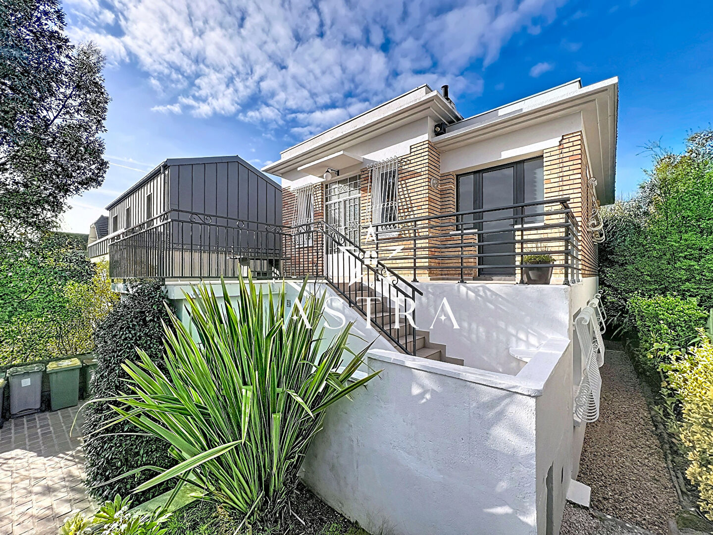 Agence immobilière de Astra Immobilier