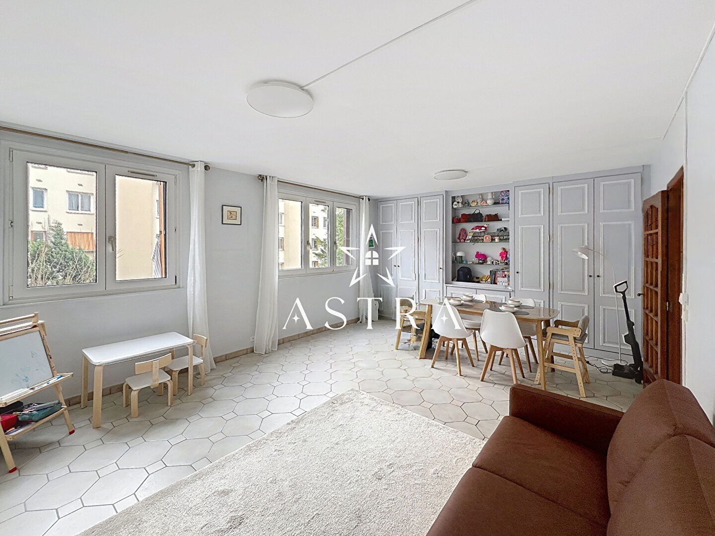 Agence immobilière de Astra Immobilier