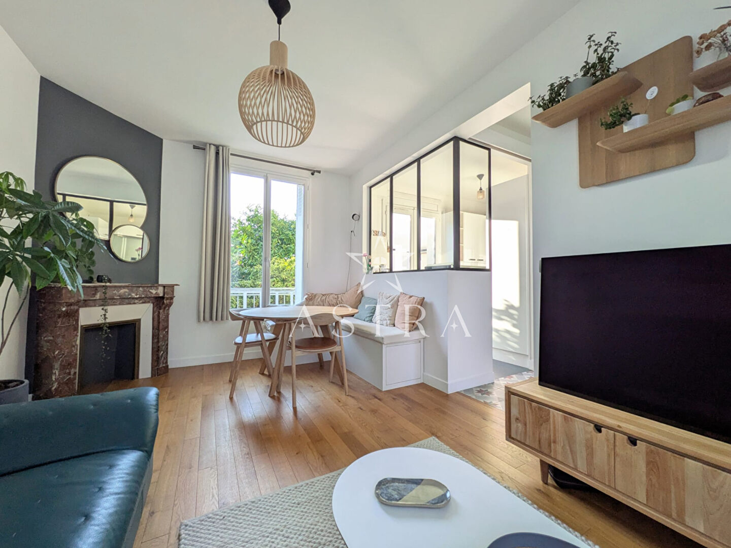 Agence immobilière de Astra Immobilier