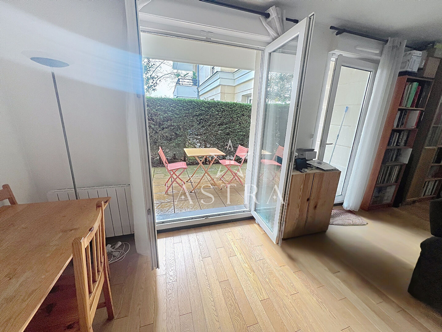 Agence immobilière de Astra Immobilier