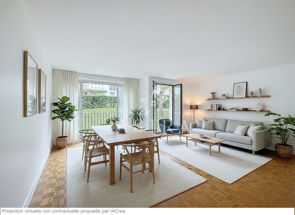 Agence immobilière de Astra Immobilier