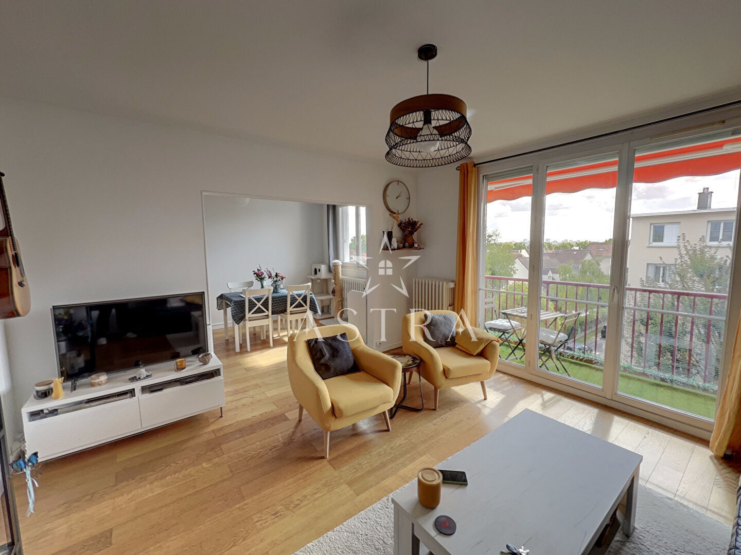 Agence immobilière de Astra Immobilier