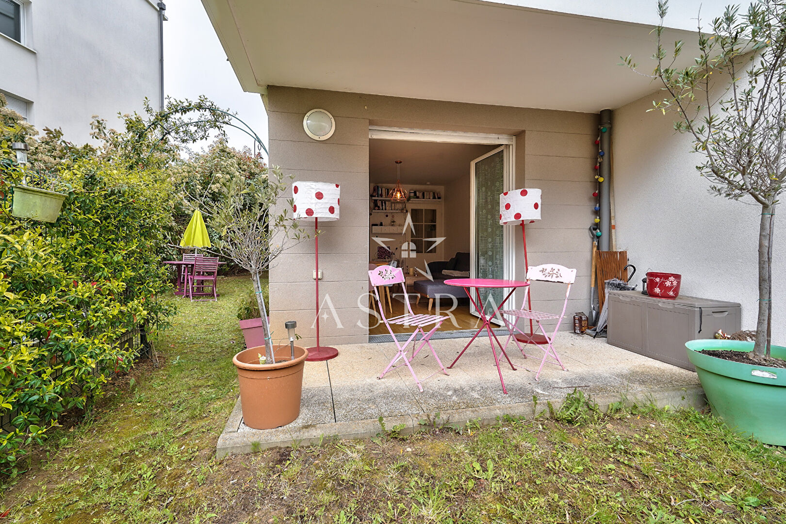 Agence immobilière de Astra Immobilier