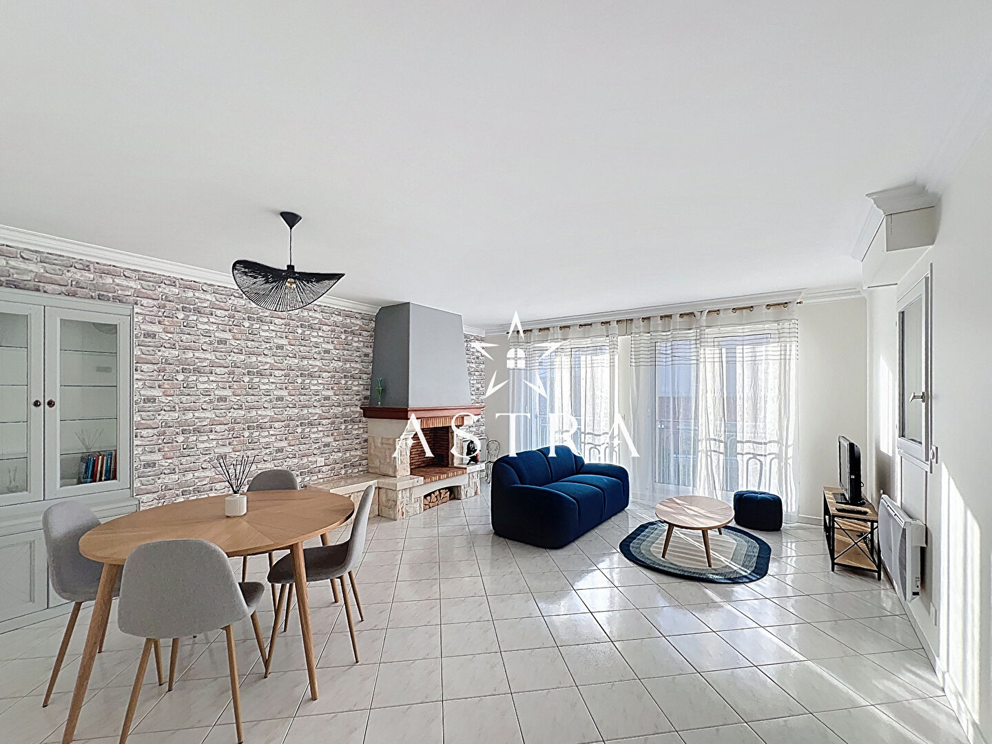 Agence immobilière de Astra Immobilier