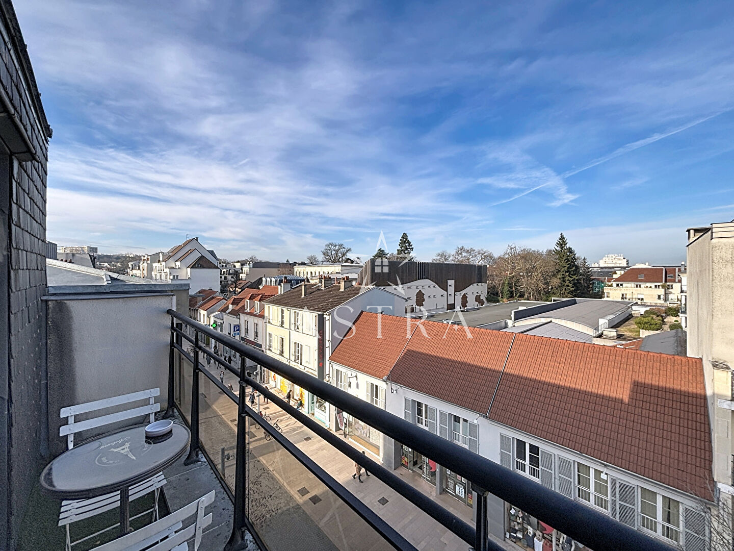 Agence immobilière de Astra Immobilier