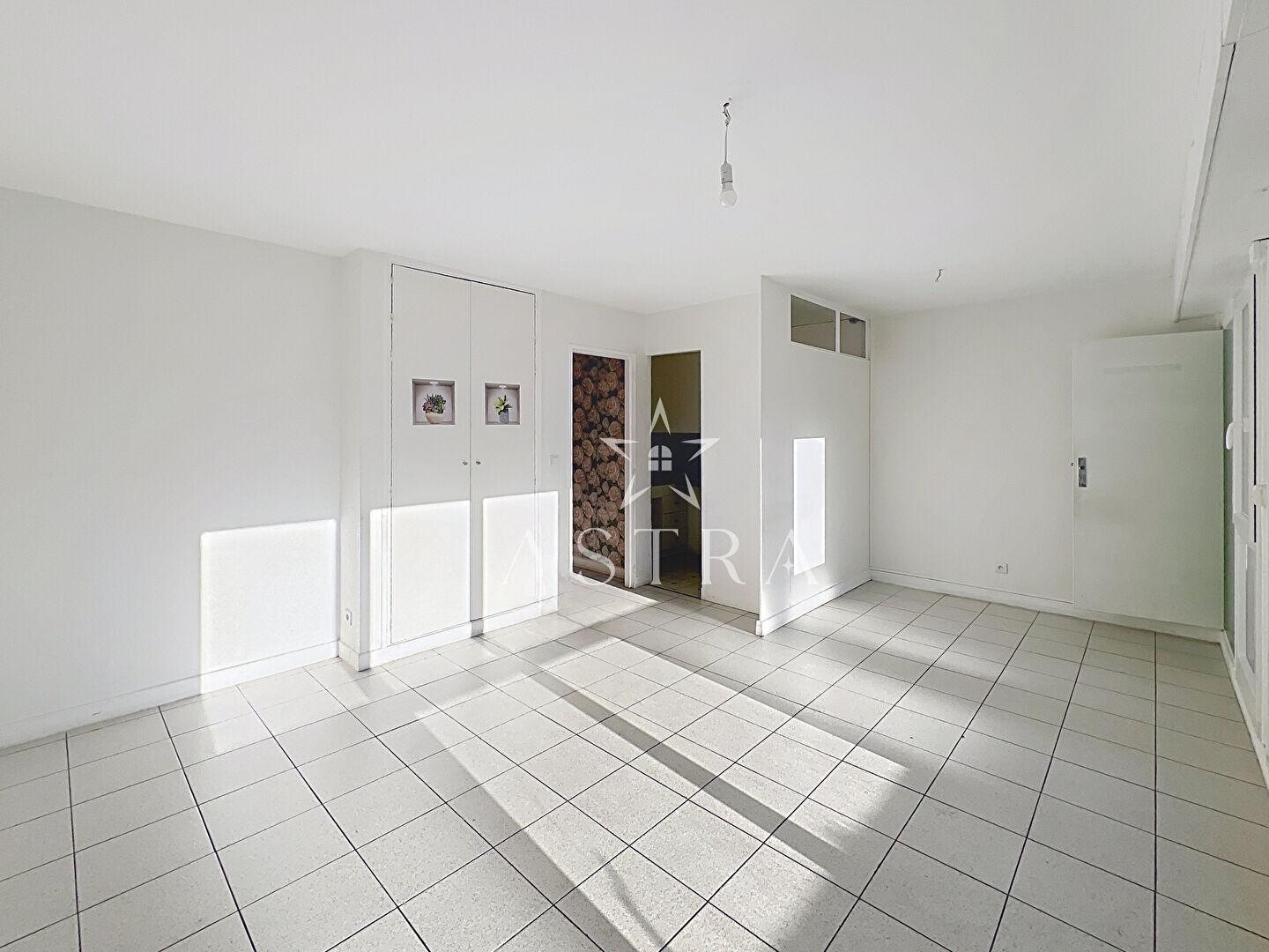 Agence immobilière de Astra Immobilier