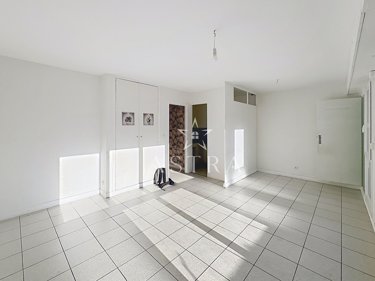 Agence immobilière de Astra Immobilier